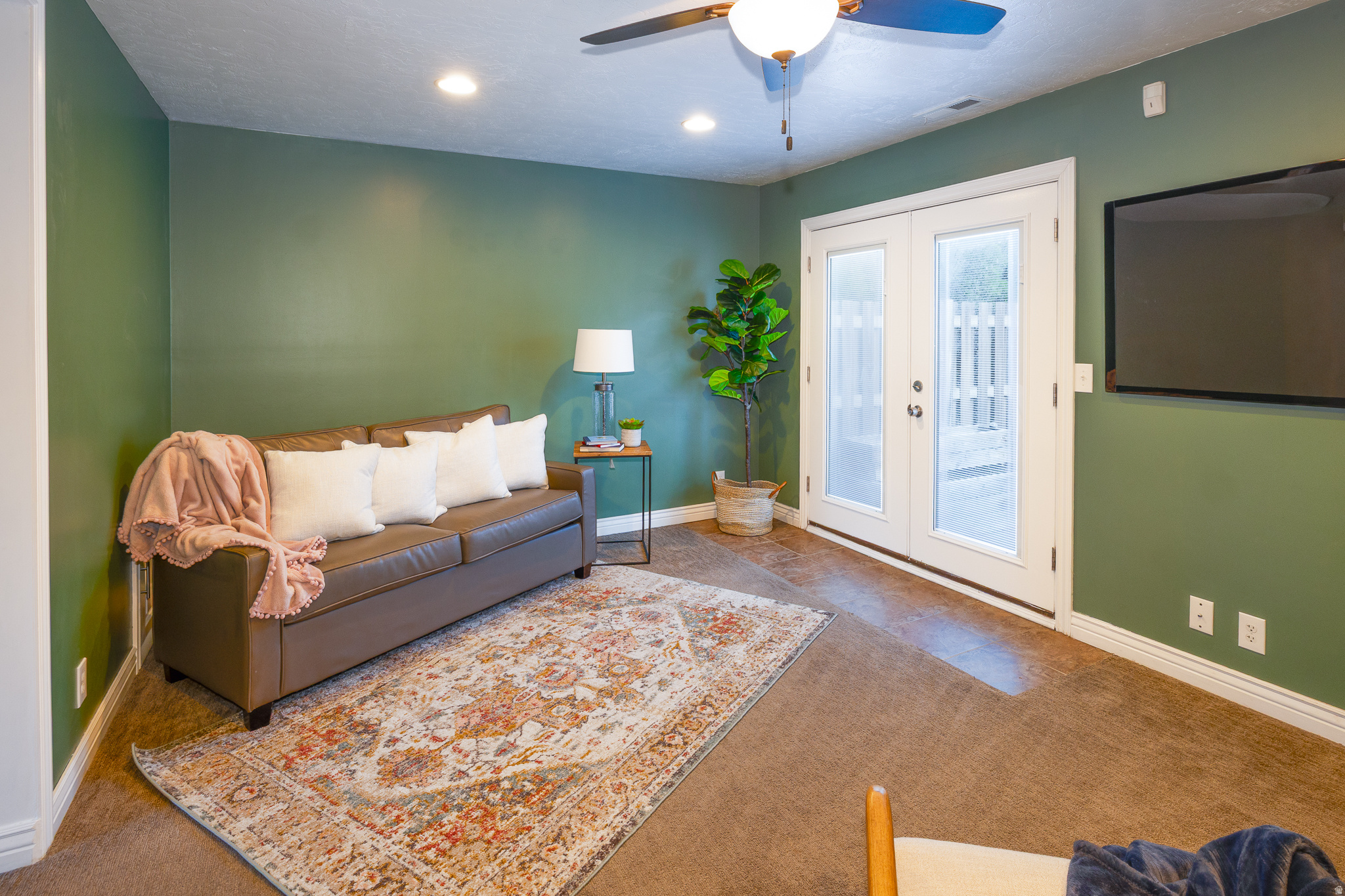 STONE CREEK - Residential