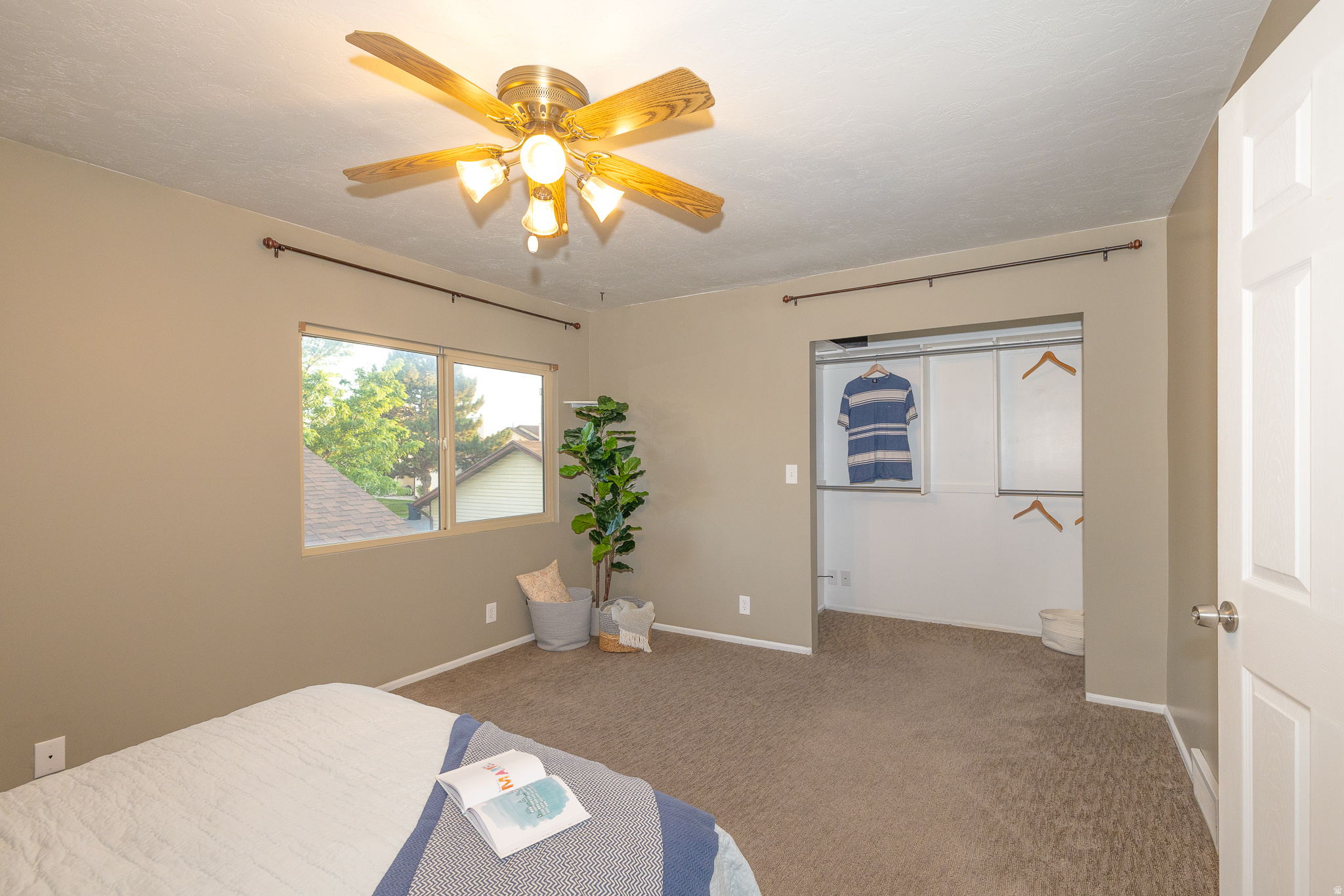 STONE CREEK - Residential
