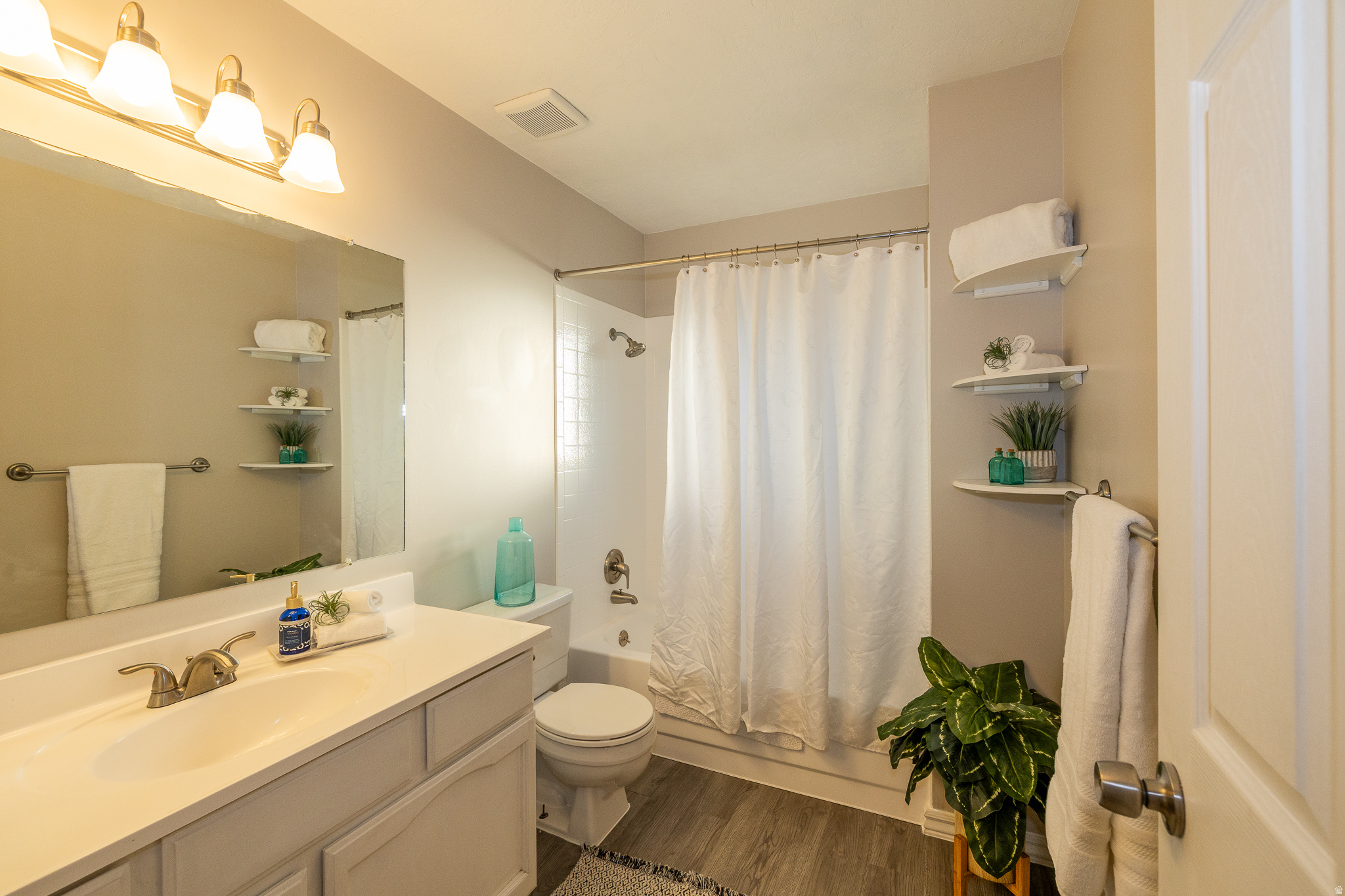 STONE CREEK - Residential