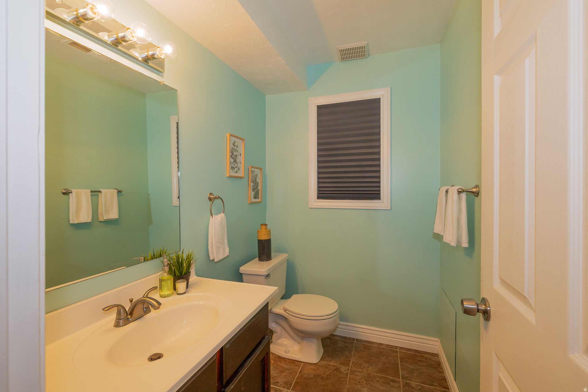 STONE CREEK - Residential