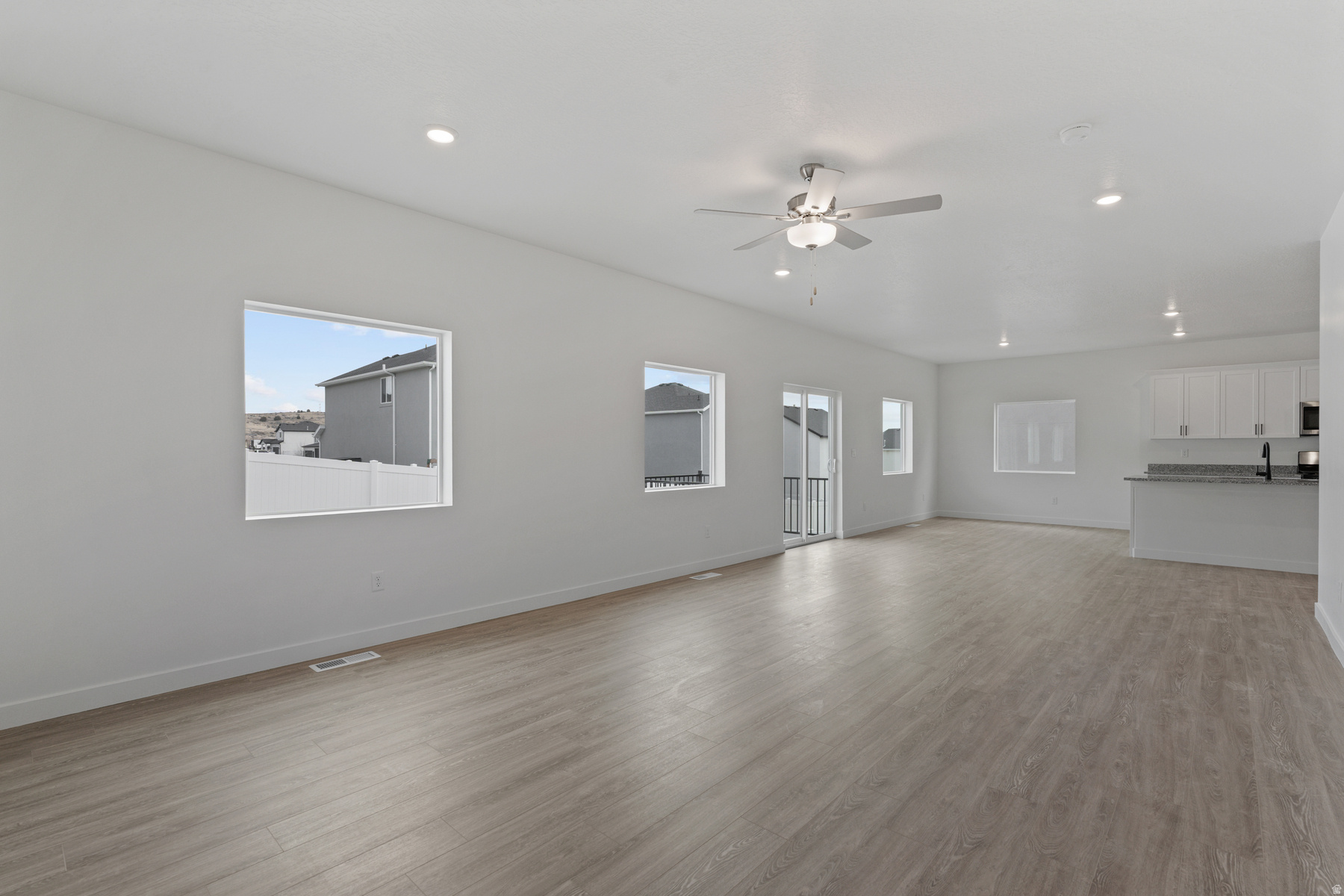 OQUIRRH MTN RANCH - Residential