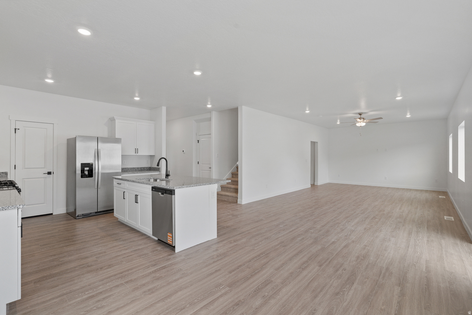 OQUIRRH MTN RANCH - Residential