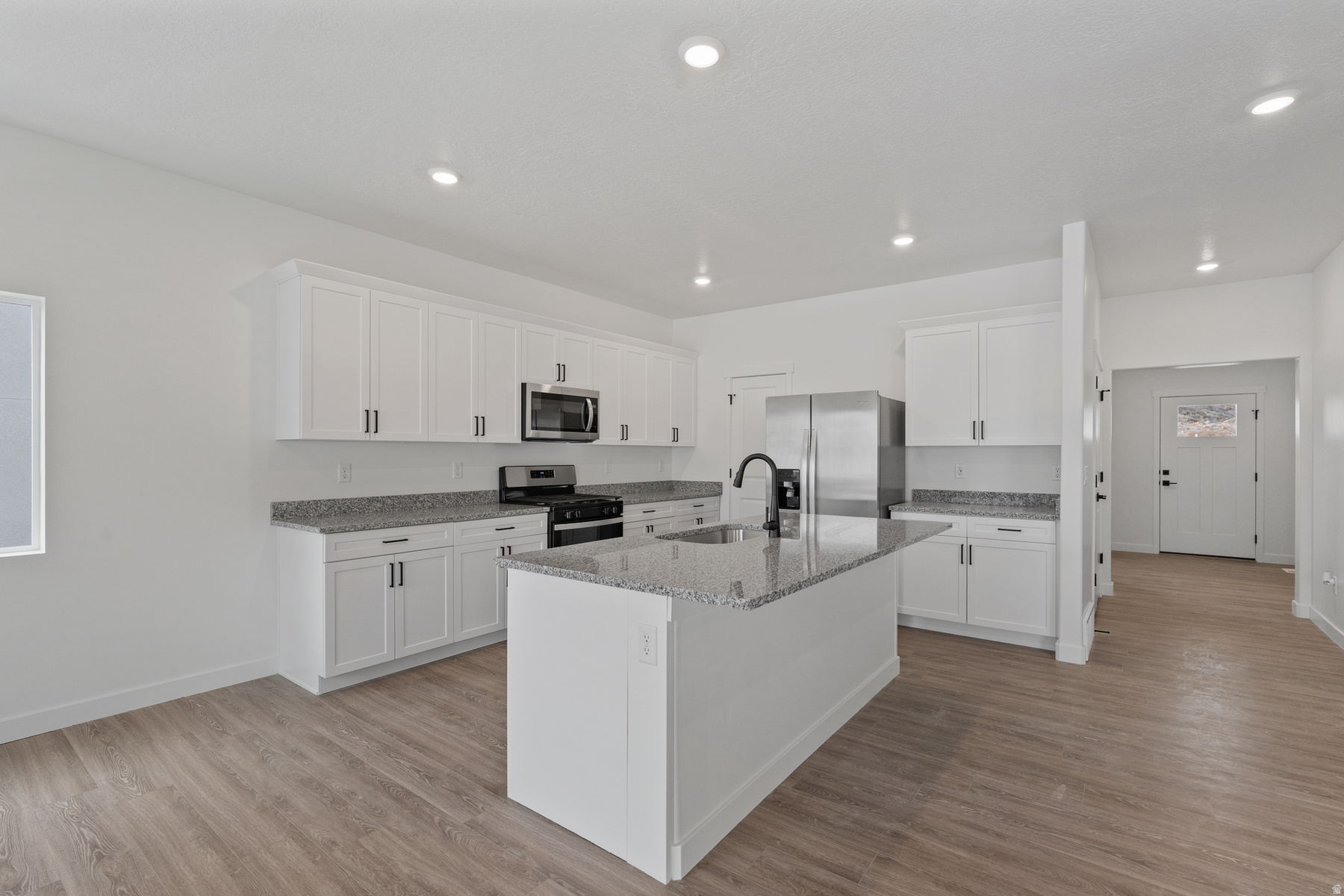 OQUIRRH MTN RANCH - Residential