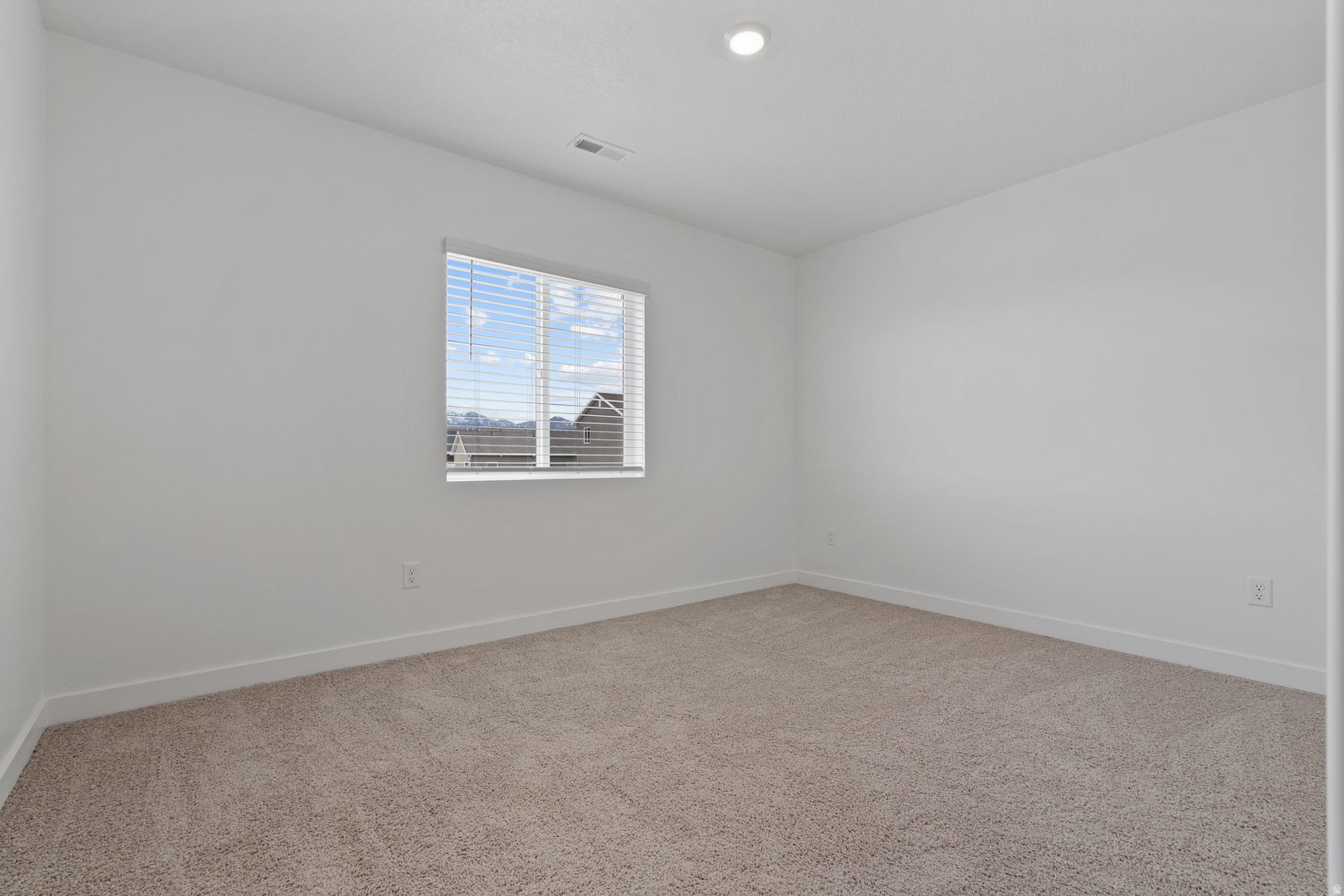 OQUIRRH MTN RANCH - Residential