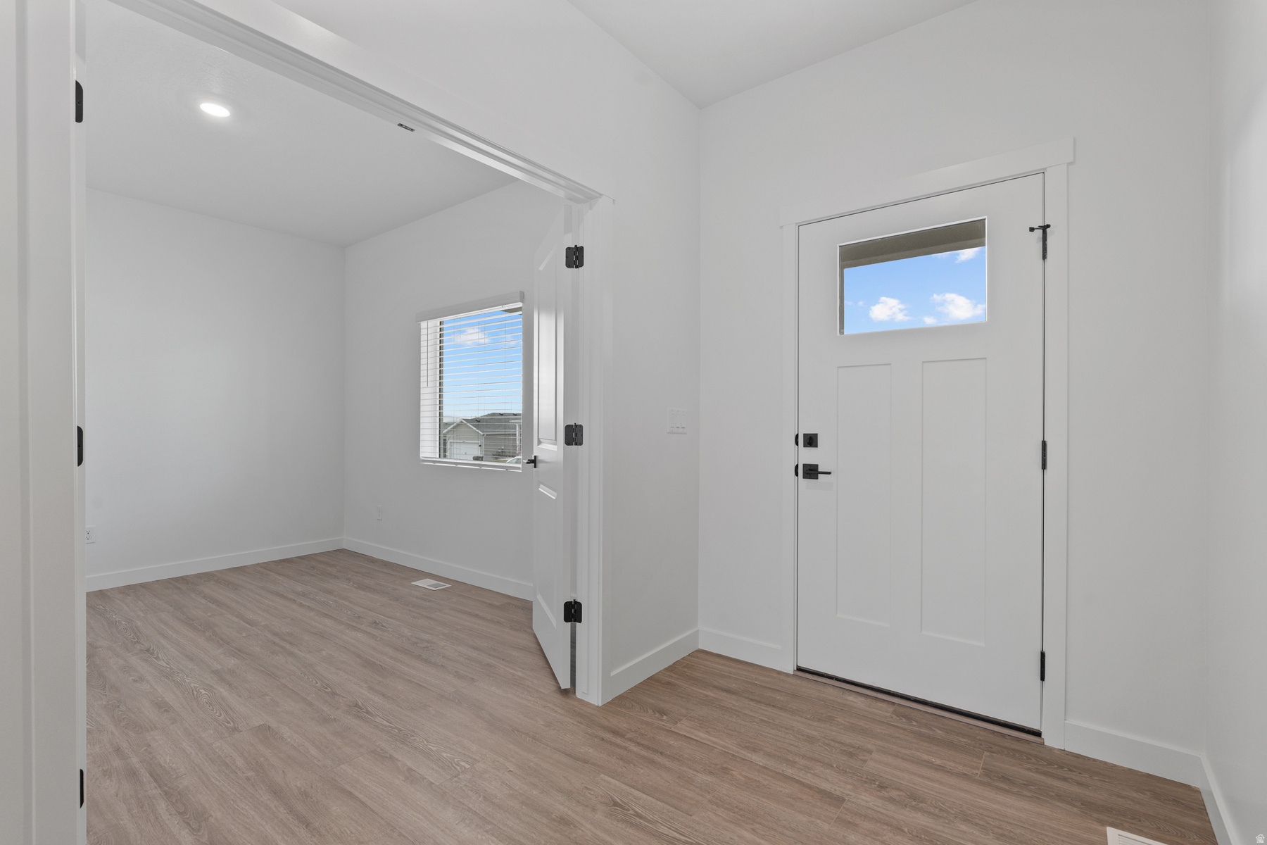 OQUIRRH MTN RANCH - Residential