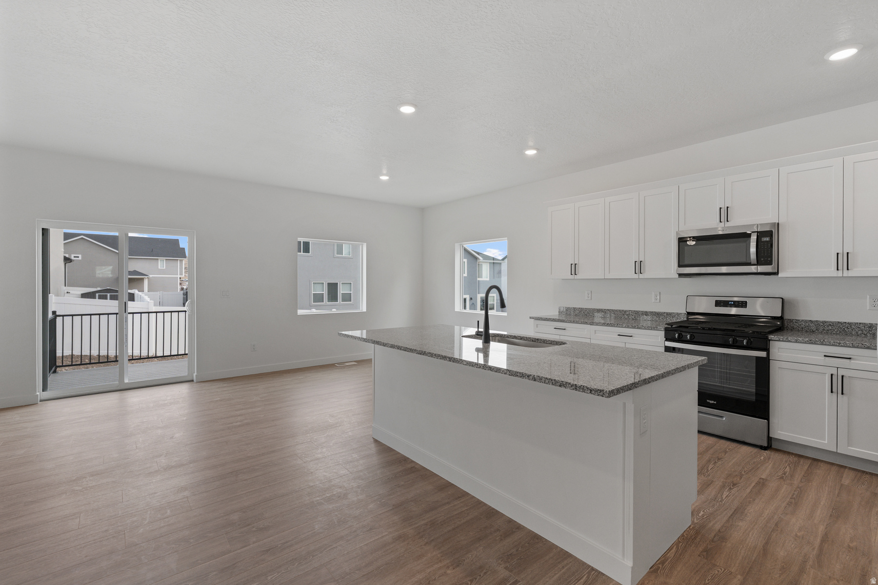 OQUIRRH MTN RANCH - Residential