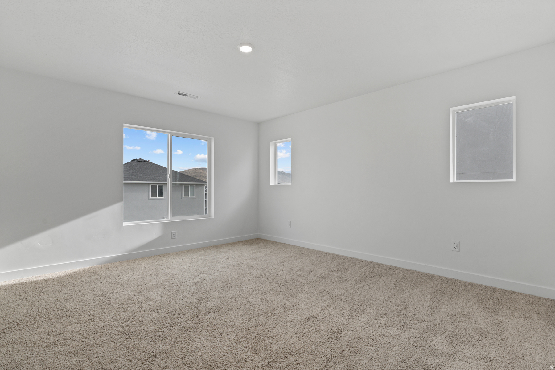 OQUIRRH MTN RANCH - Residential