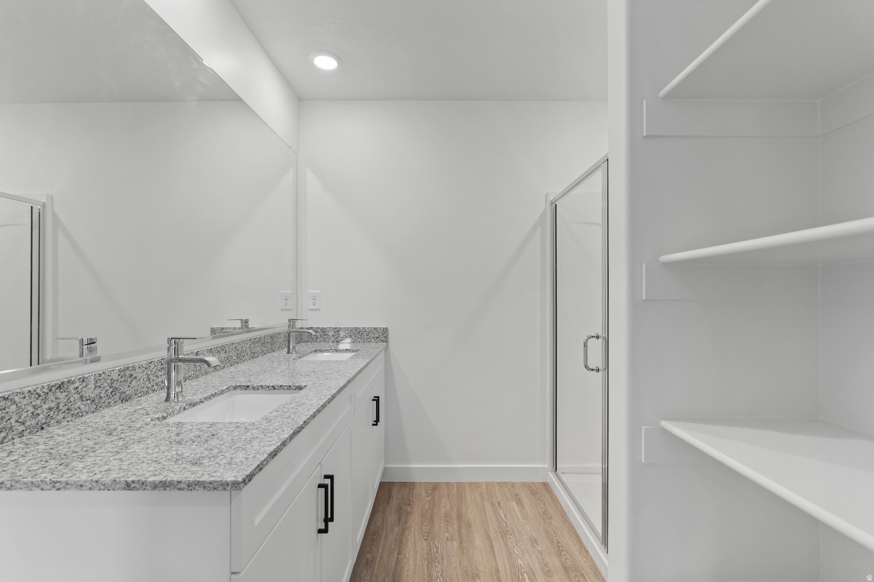 OQUIRRH MTN RANCH - Residential