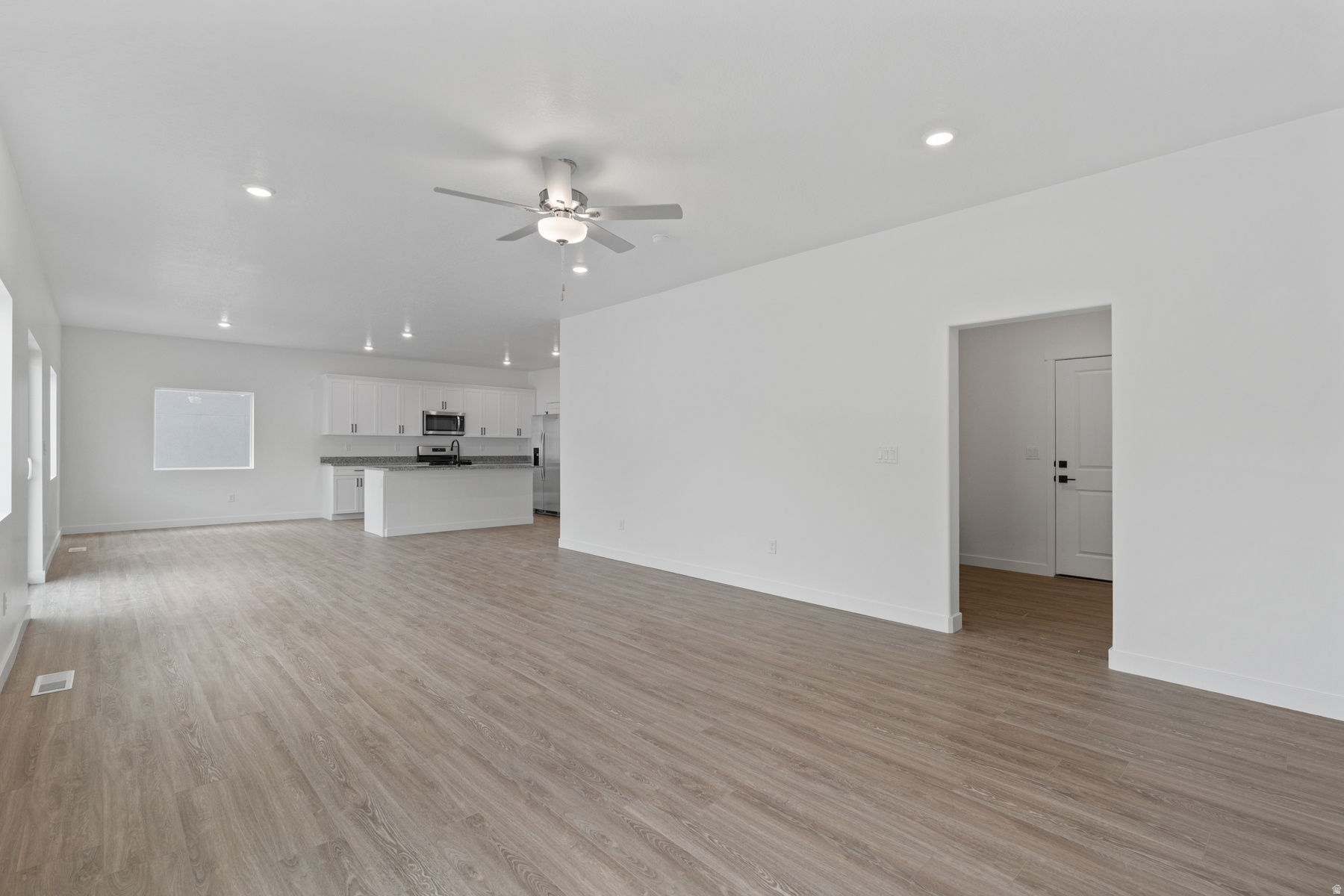 OQUIRRH MTN RANCH - Residential