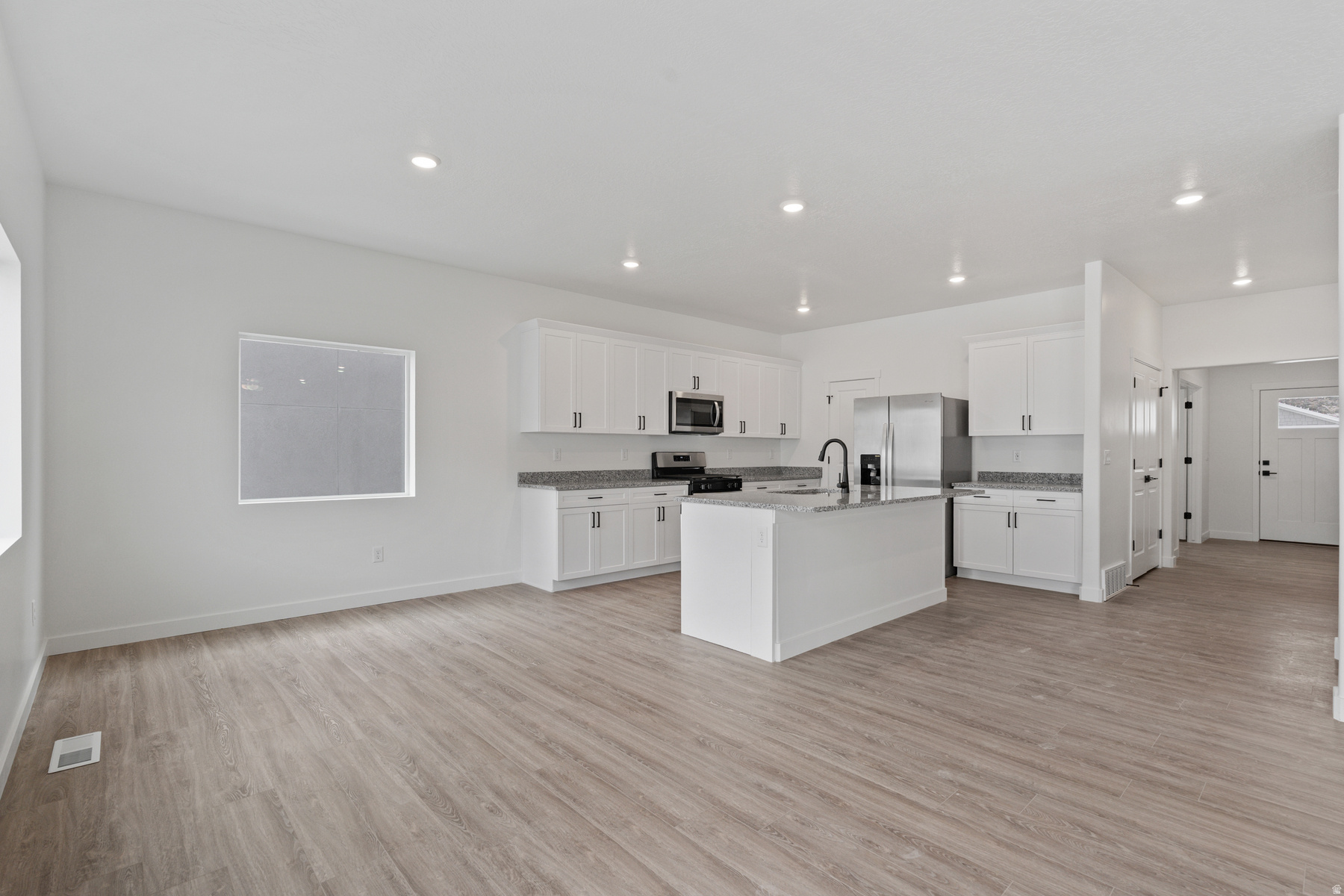 OQUIRRH MTN RANCH - Residential