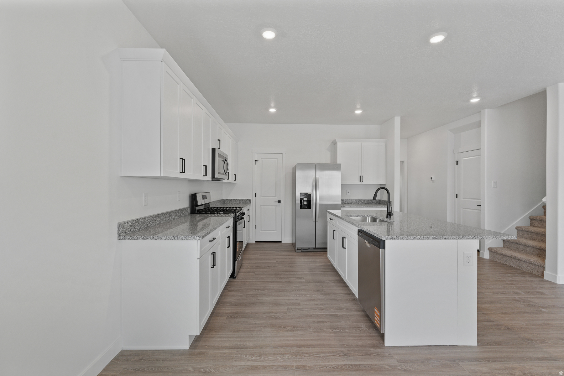 OQUIRRH MTN RANCH - Residential