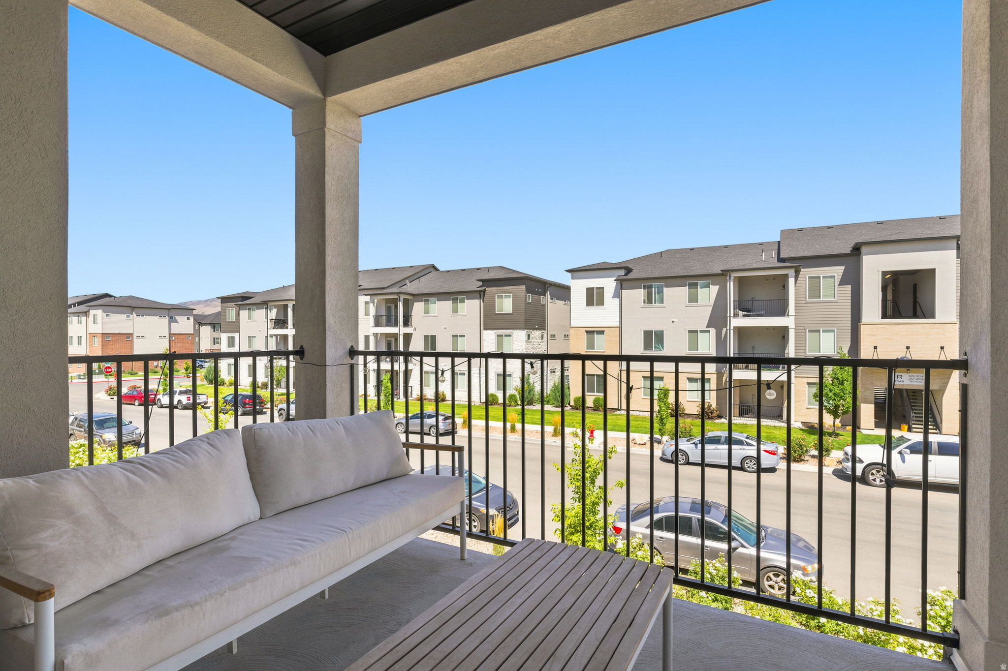 GARDNER POINT - Residential