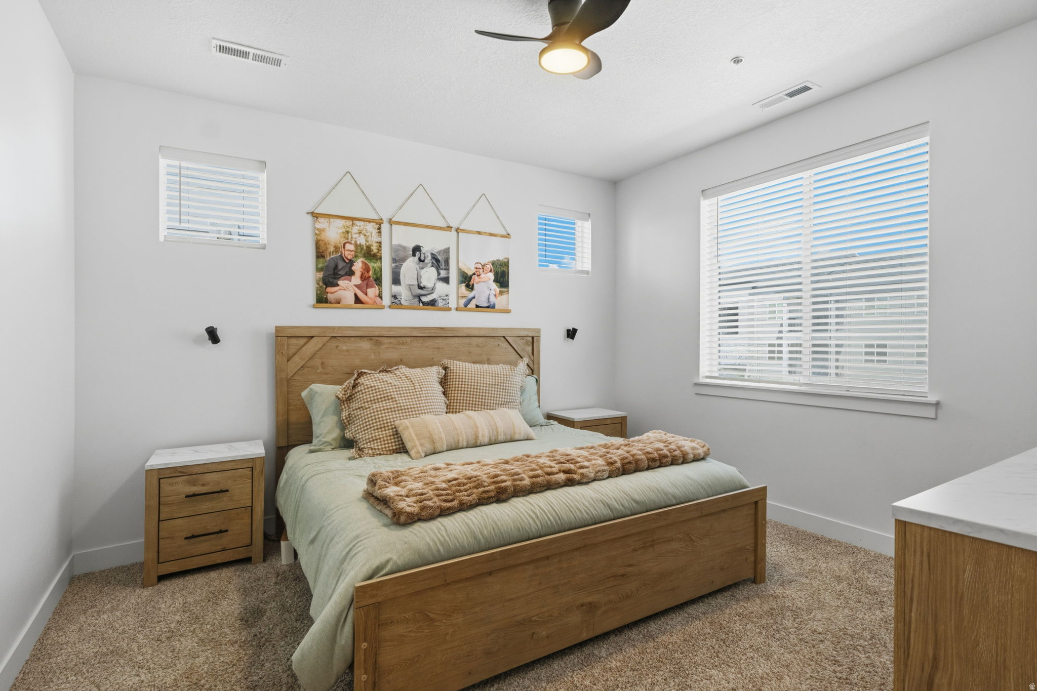 GARDNER POINT - Residential