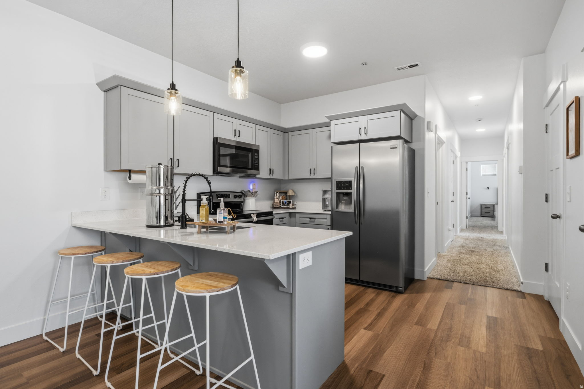GARDNER POINT - Residential