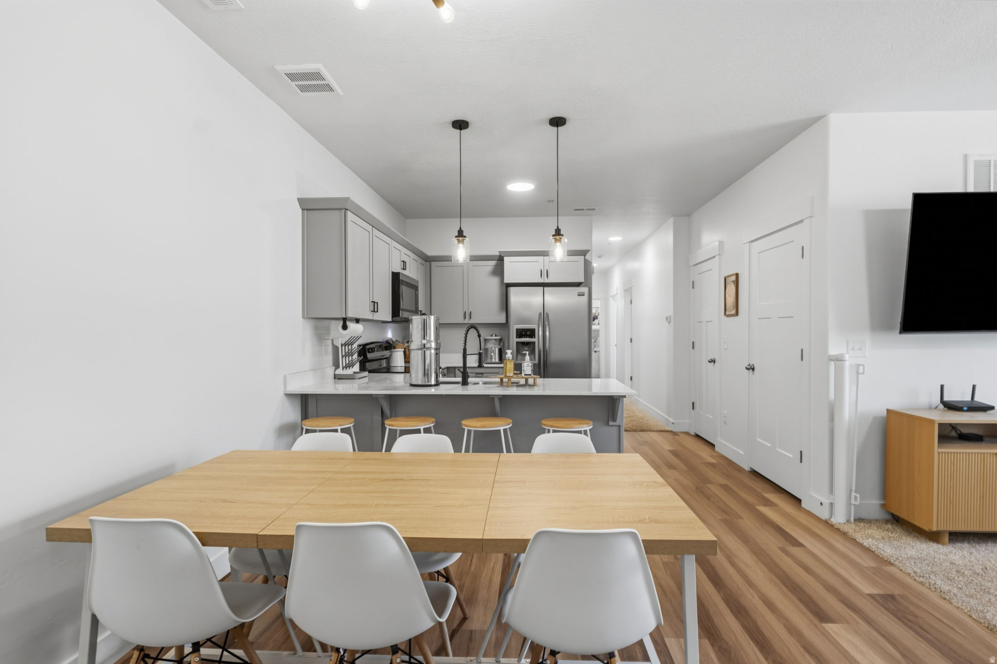 GARDNER POINT - Residential