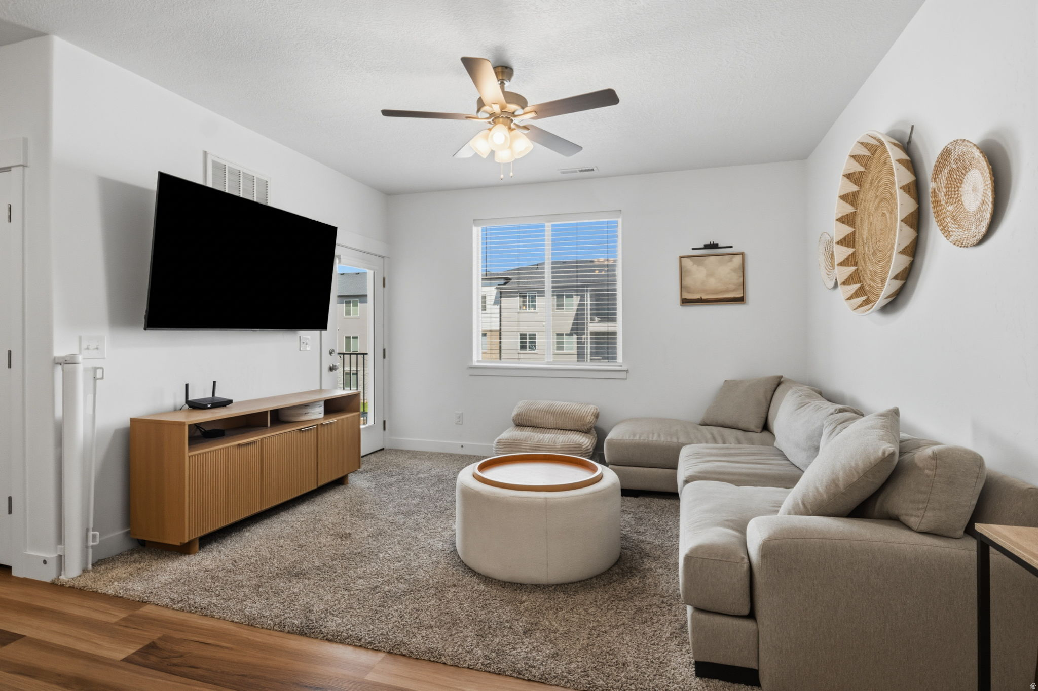 GARDNER POINT - Residential