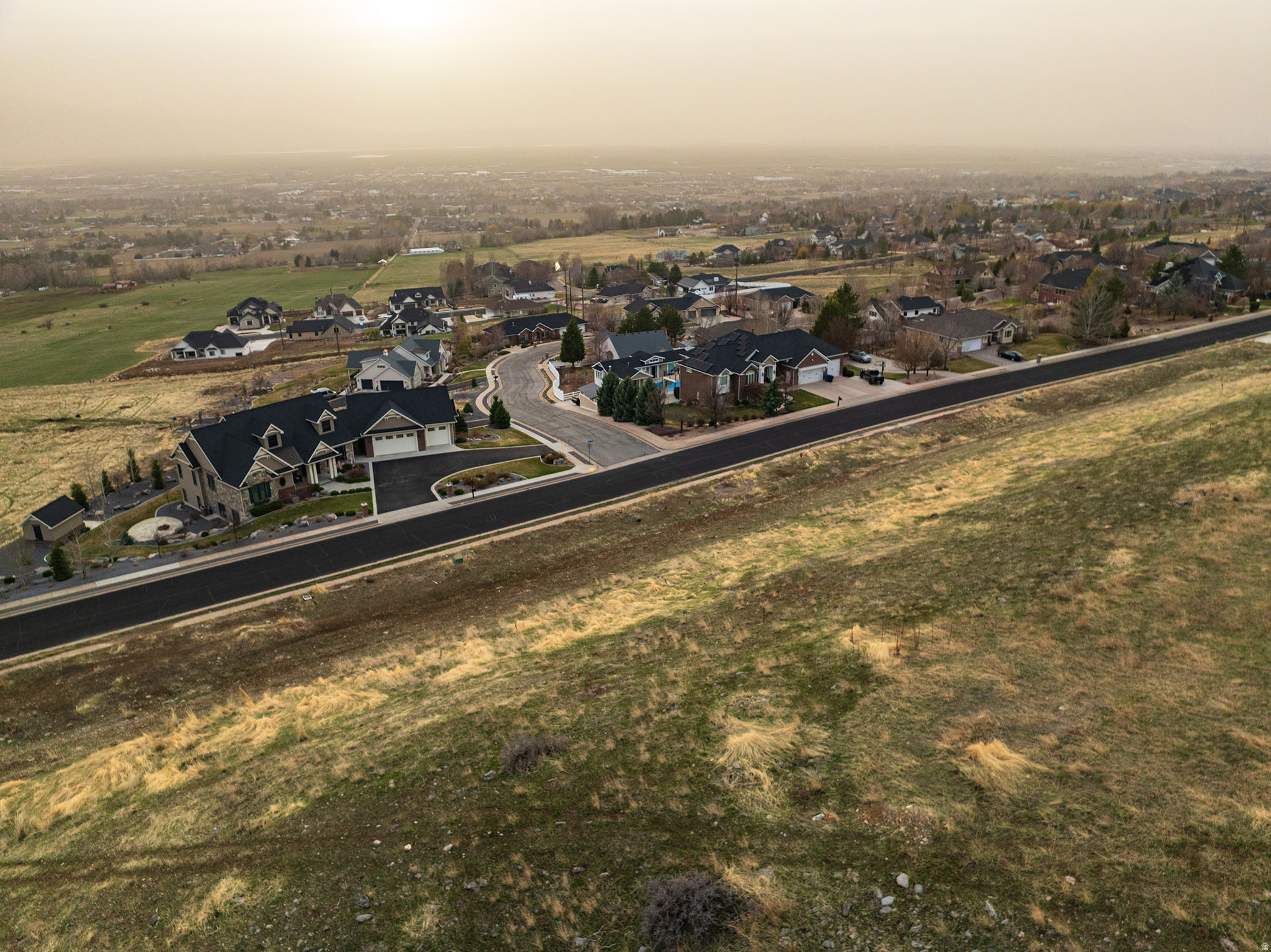 CANYON RIDGE ESTATES PHASE 3 - Land