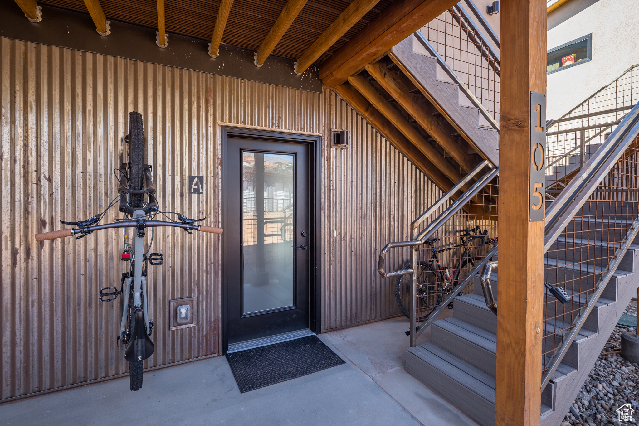 MURPHY FLATS - Residential