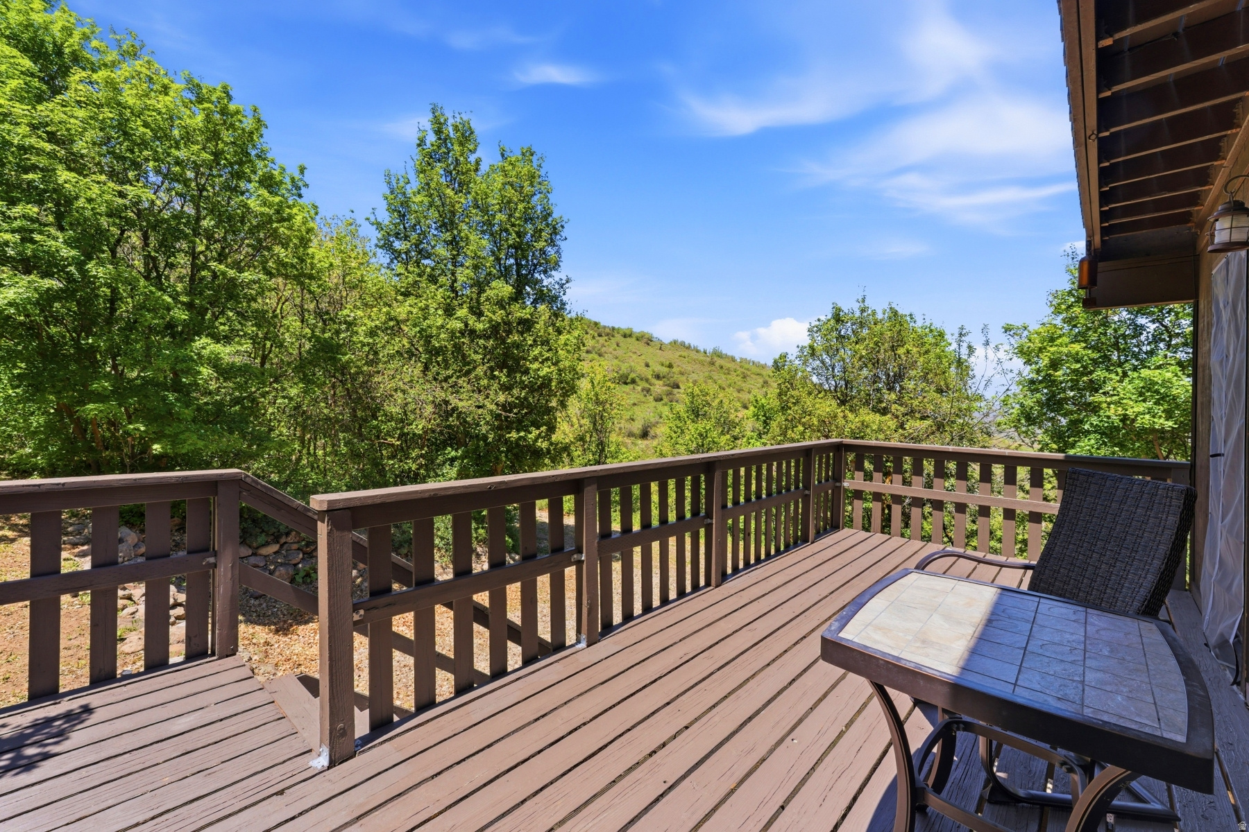 WOODLAND CREST - Residential