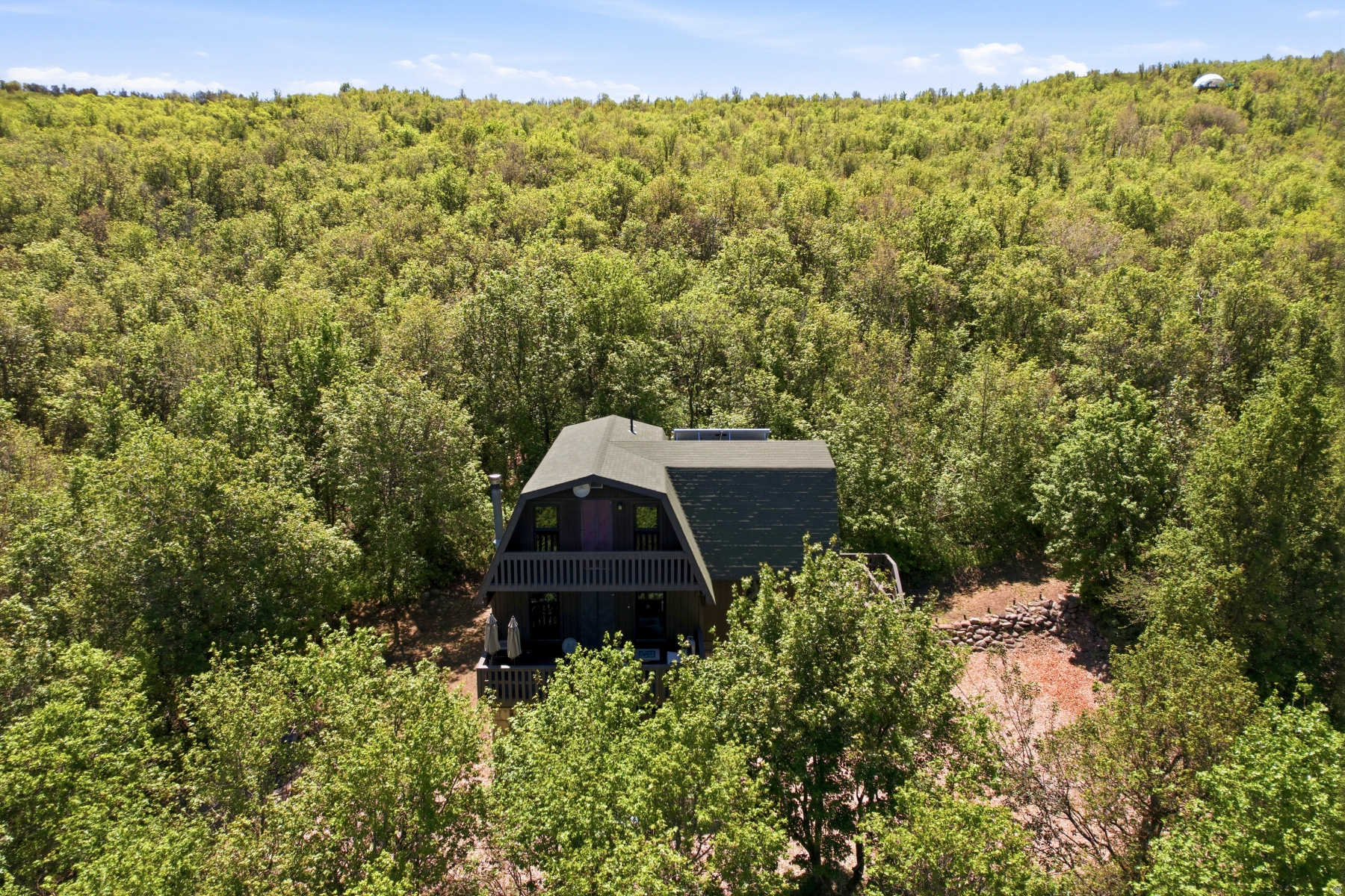 WOODLAND CREST - Residential