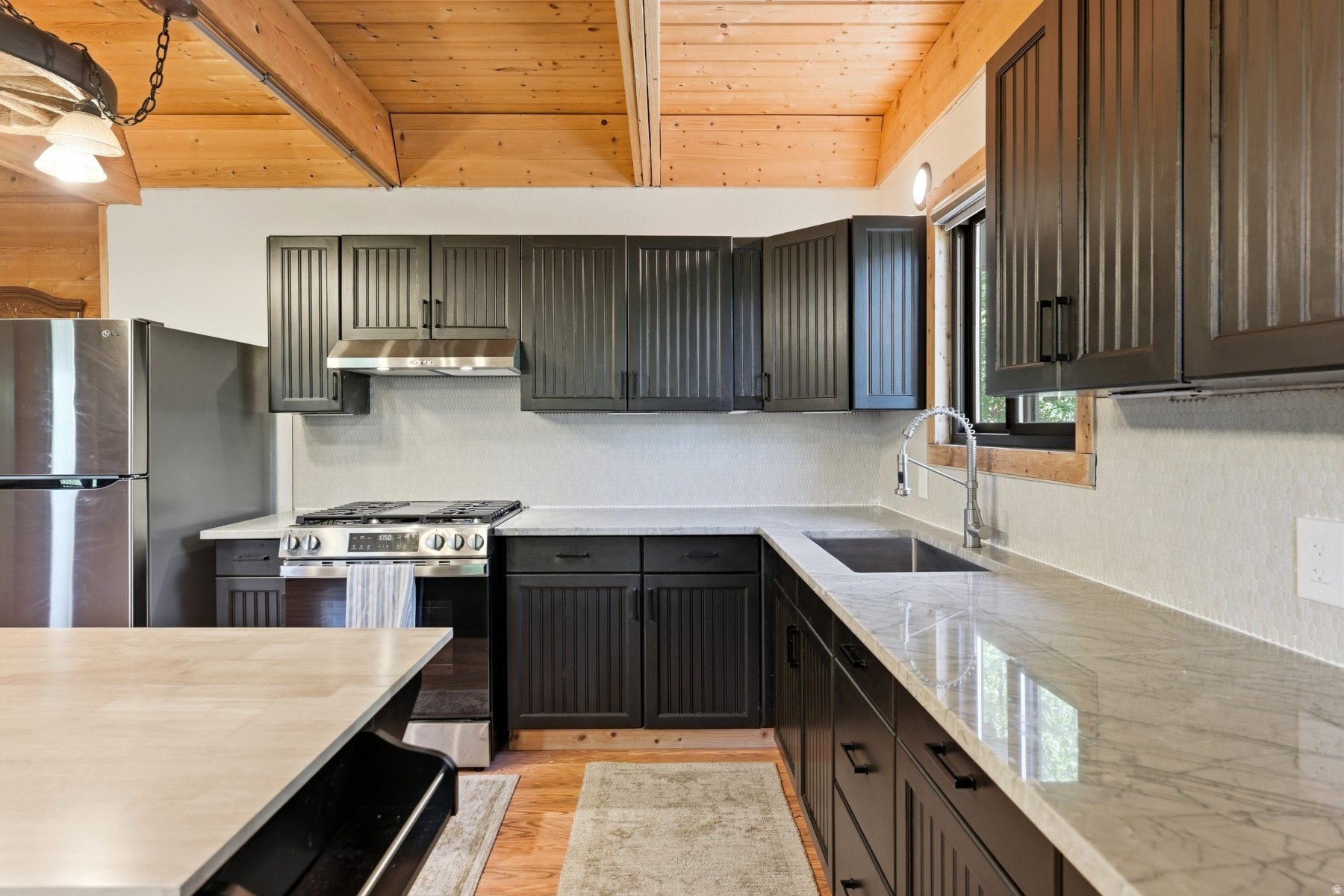 WOODLAND CREST - Residential