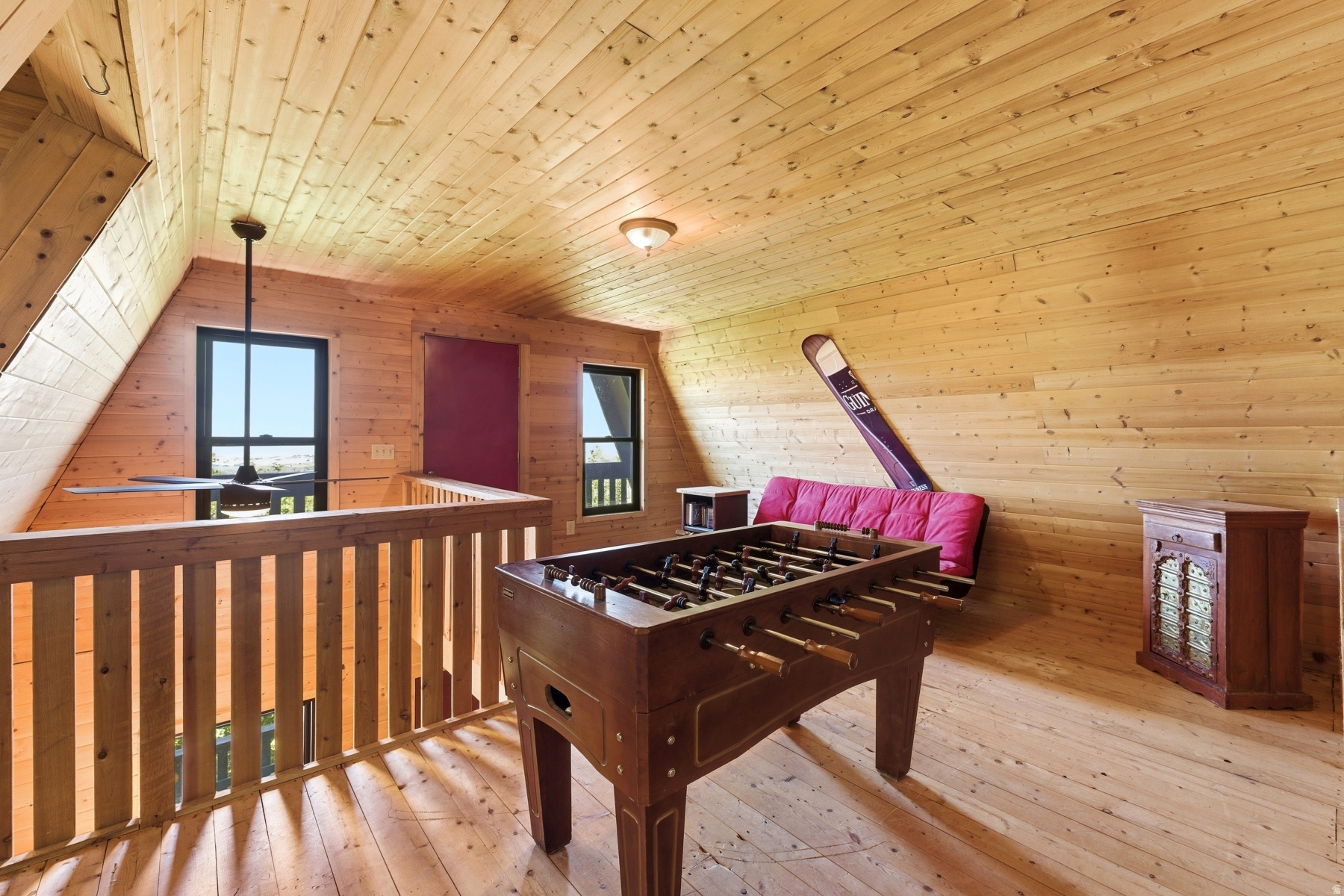 WOODLAND CREST - Residential