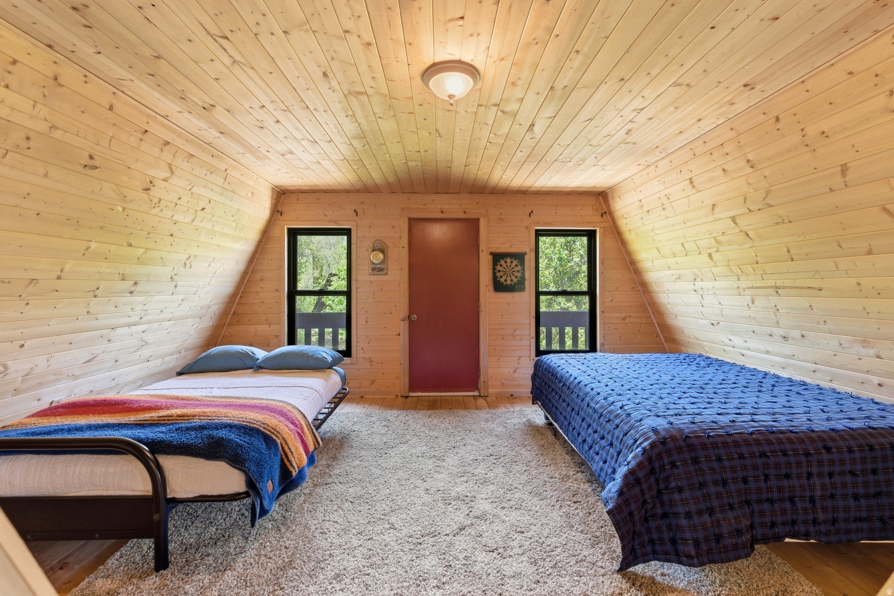 WOODLAND CREST - Residential