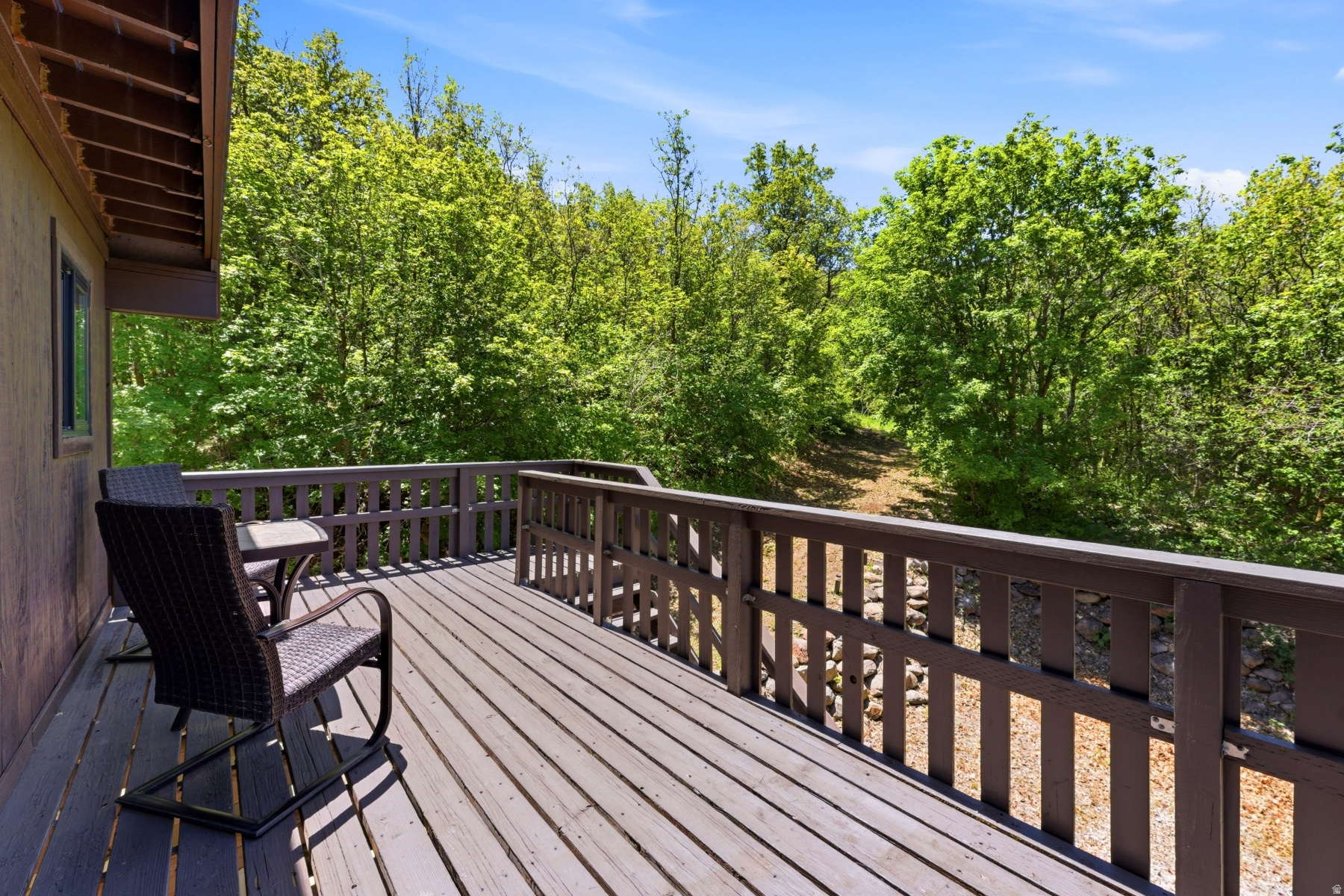 WOODLAND CREST - Residential