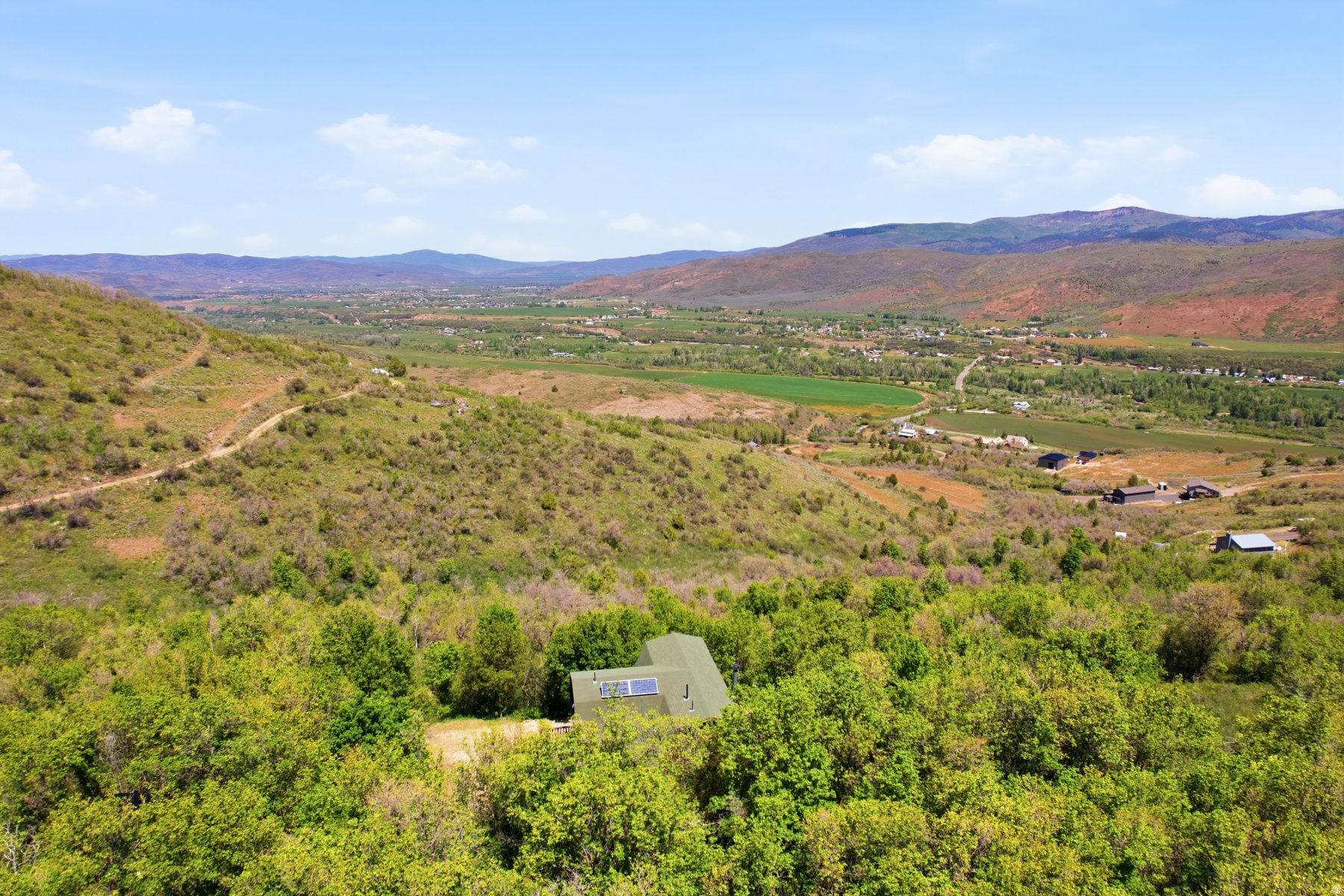 WOODLAND CREST - Residential