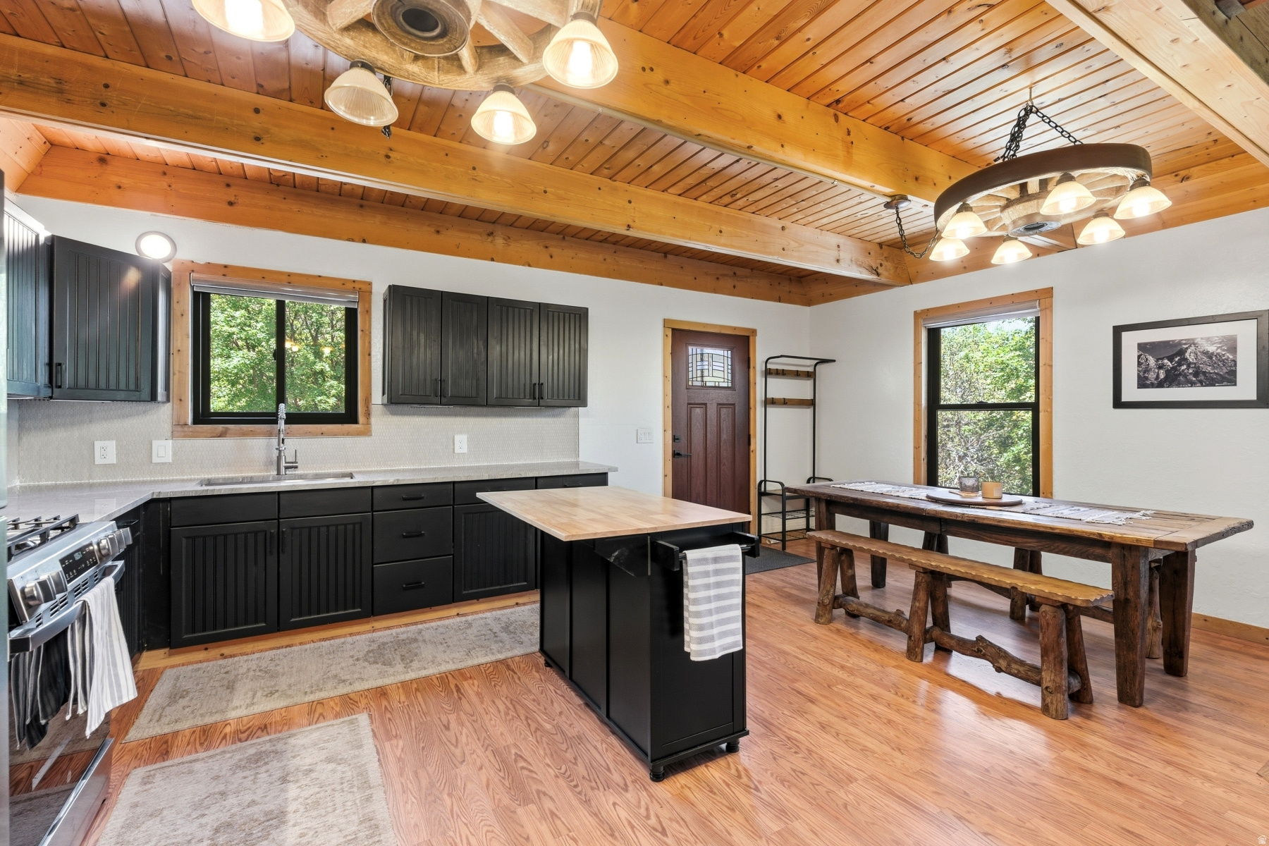 WOODLAND CREST - Residential