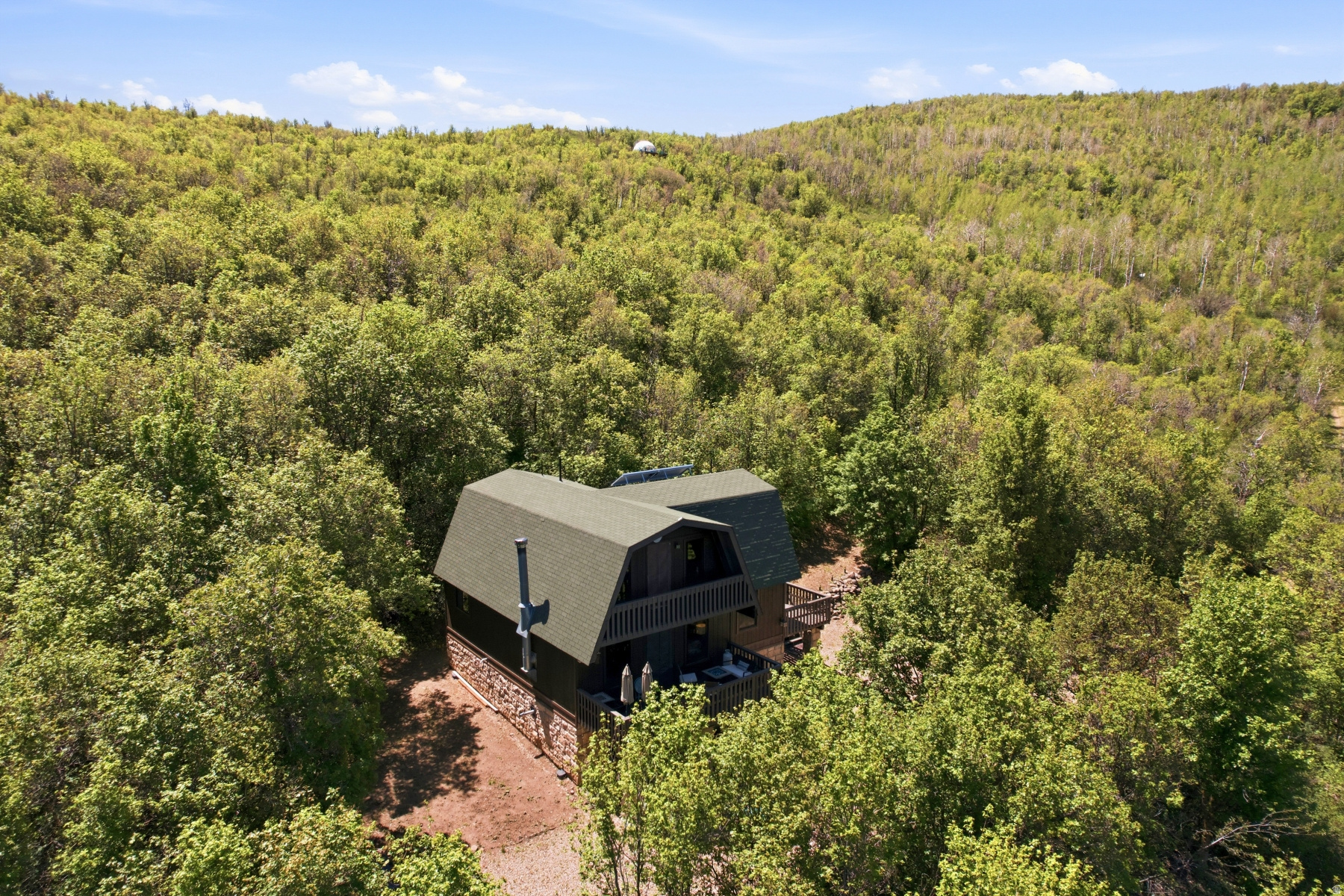 WOODLAND CREST - Residential