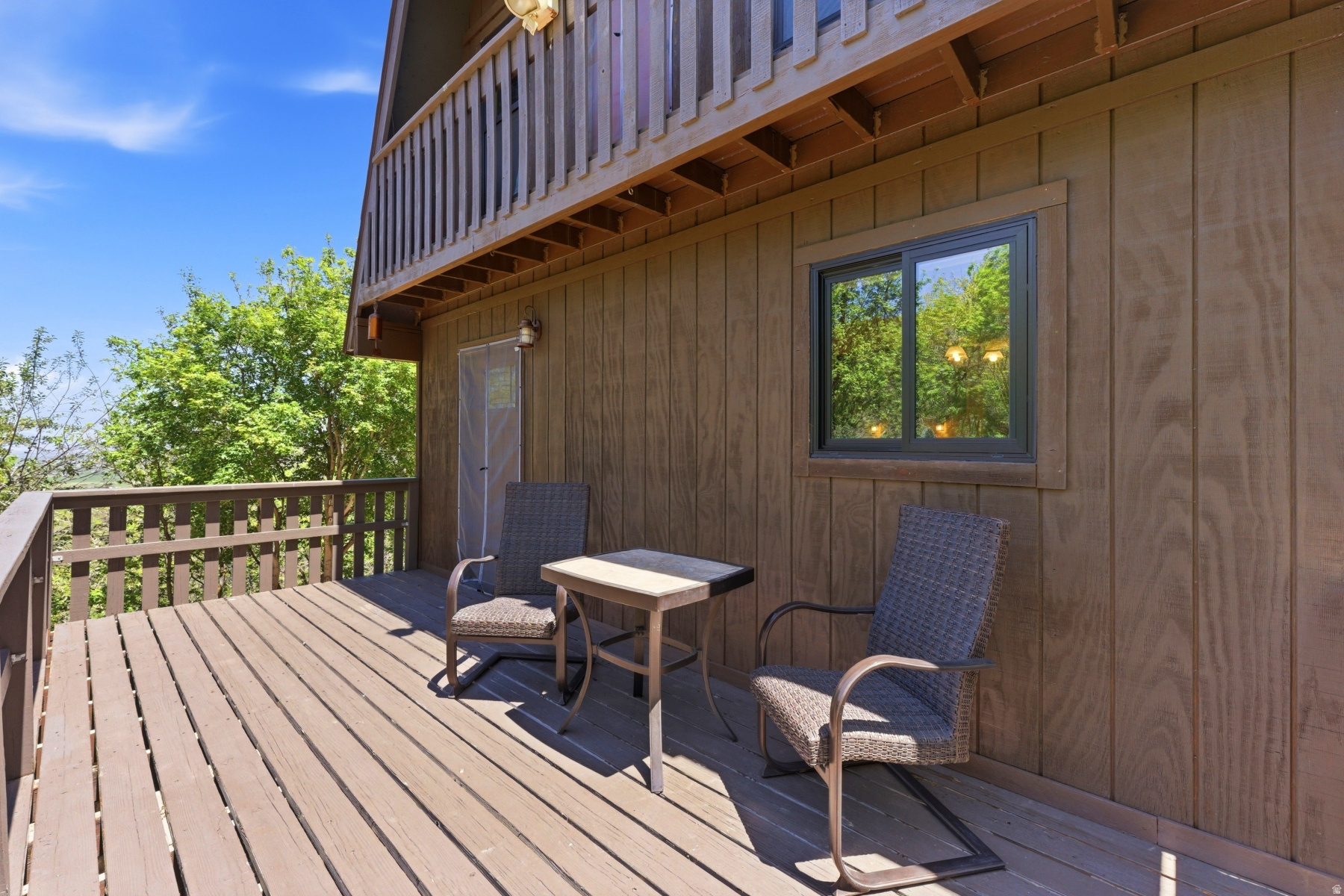 WOODLAND CREST - Residential