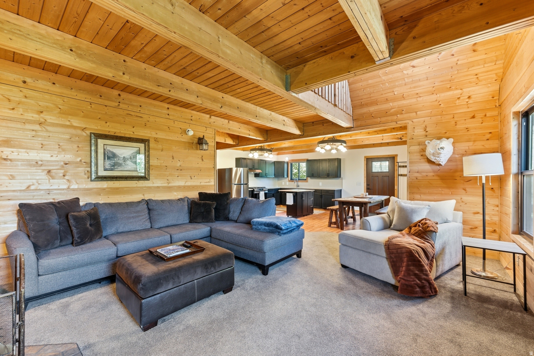 WOODLAND CREST - Residential