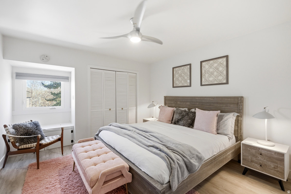PAY DAY CONDOMINIUM - Residential