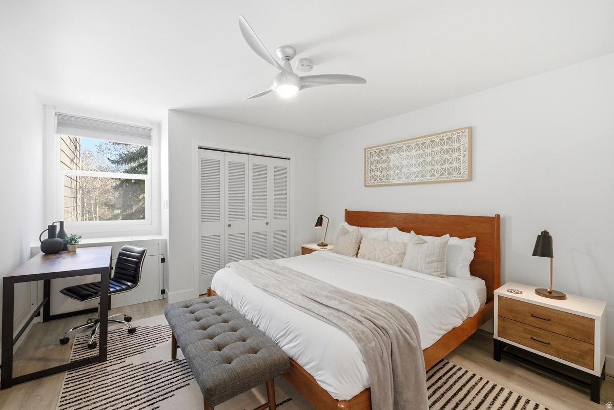 PAY DAY CONDOMINIUM - Residential