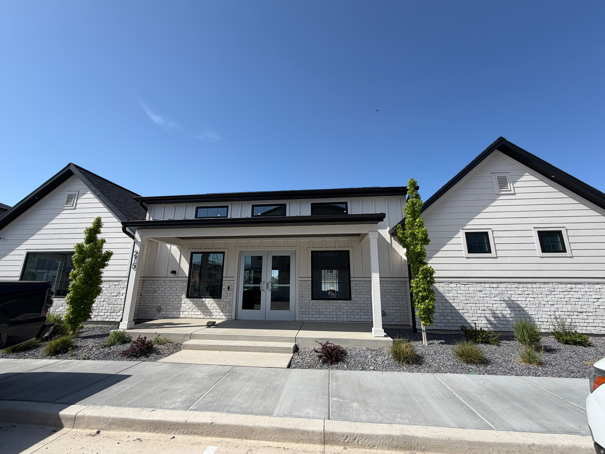 RIVER RUN - Residential