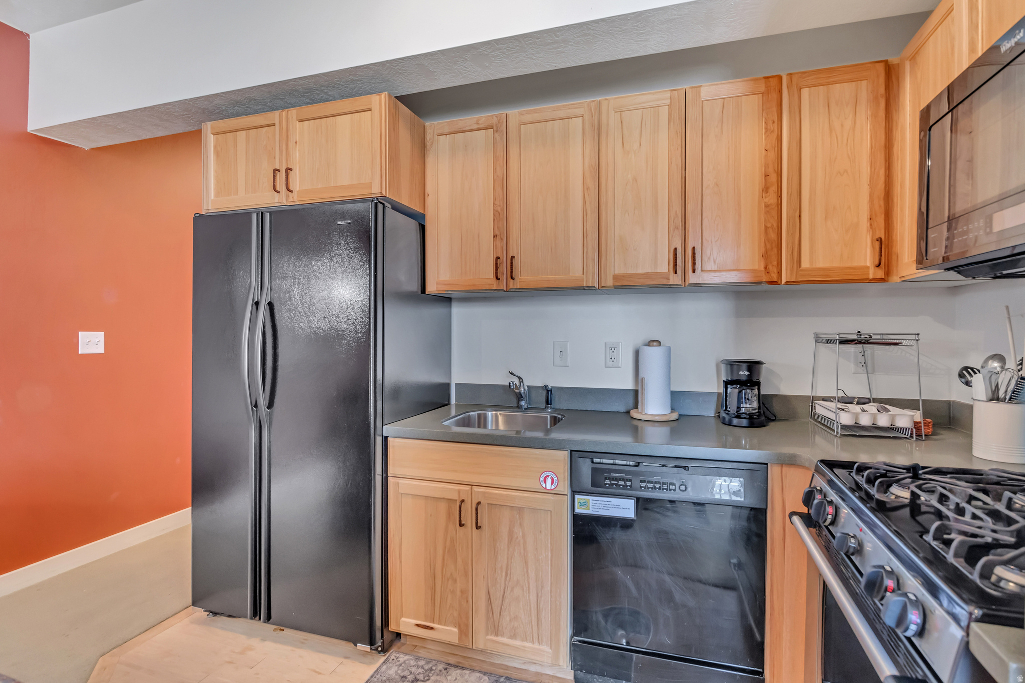 LODGE AT STILLWATER - Residential