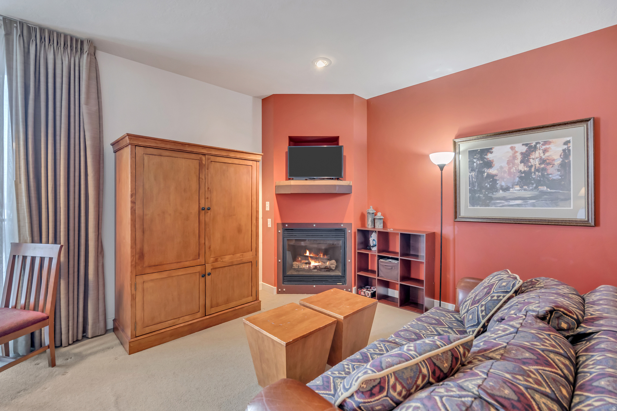 LODGE AT STILLWATER - Residential