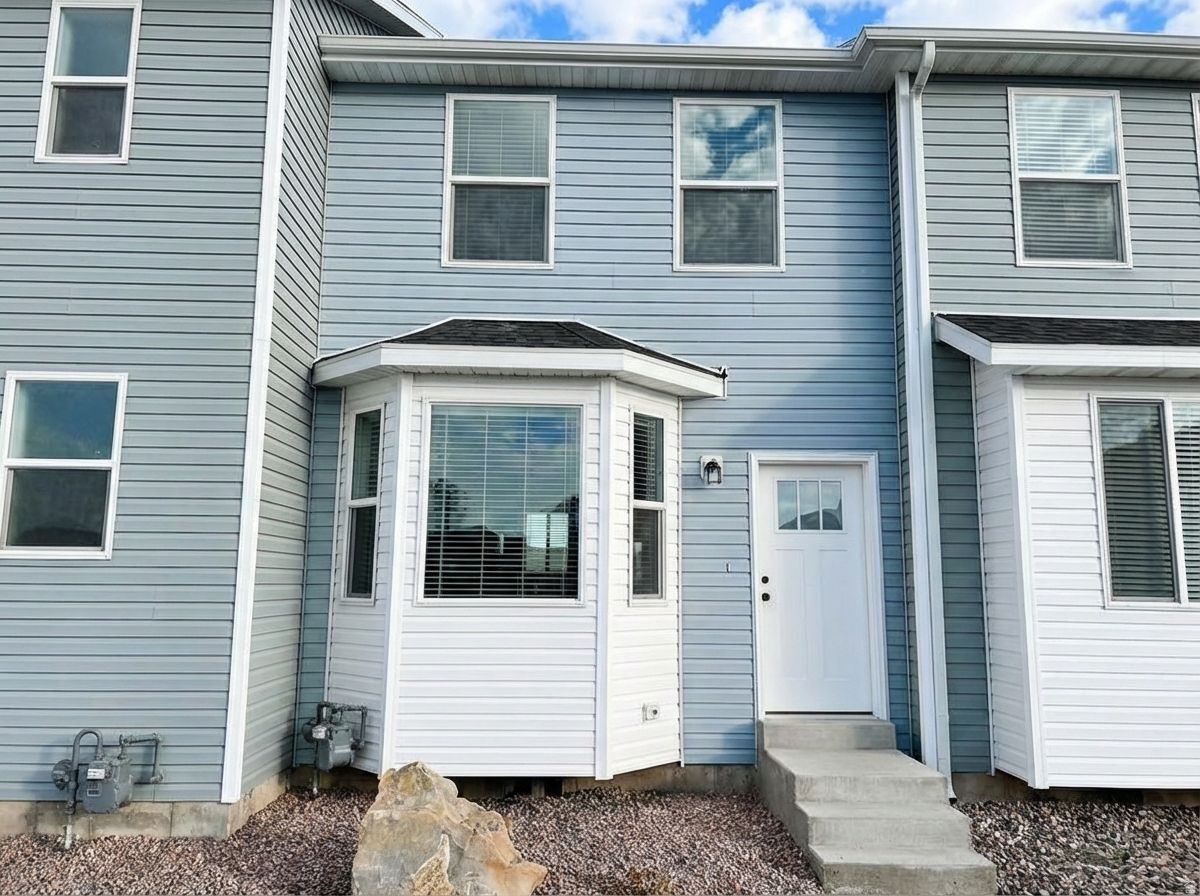 MEADOW'S EDGE - Residential