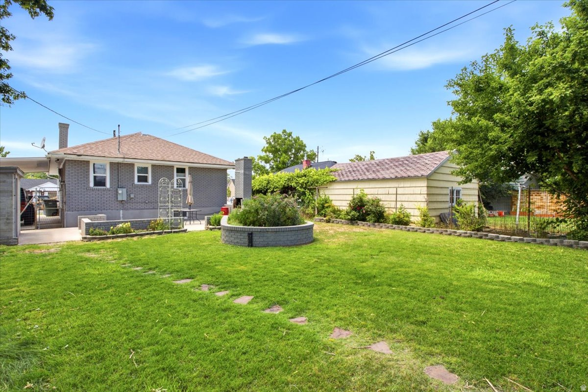 HOMESITE ADD - Residential