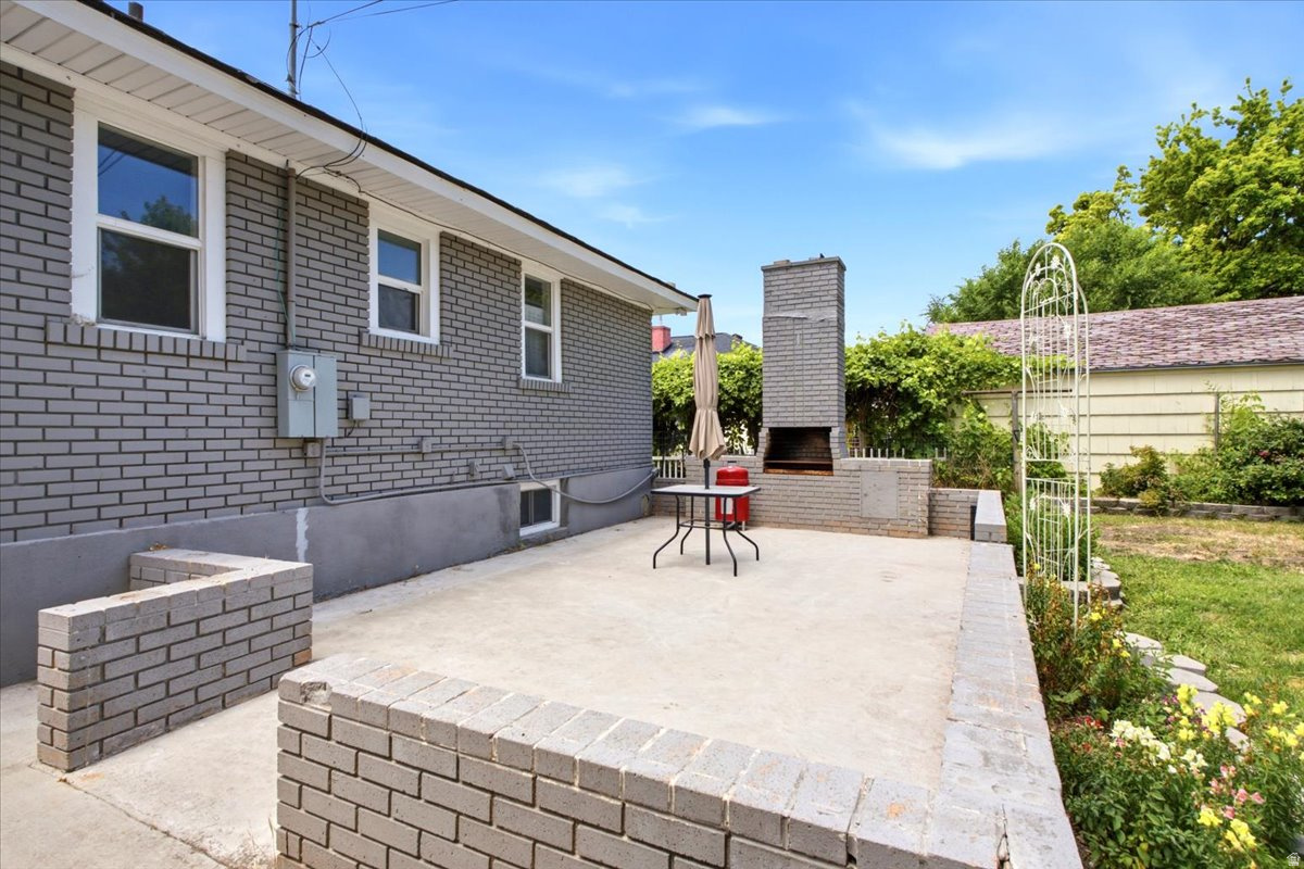 HOMESITE ADD - Residential