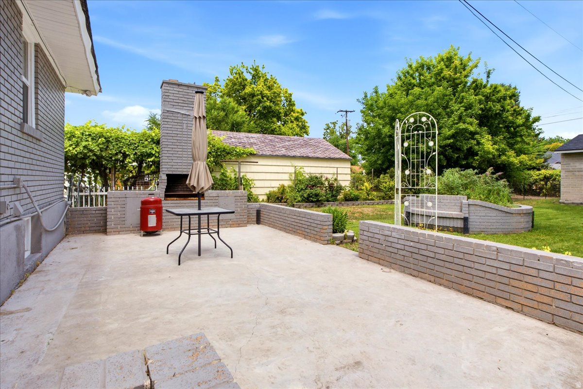HOMESITE ADD - Residential