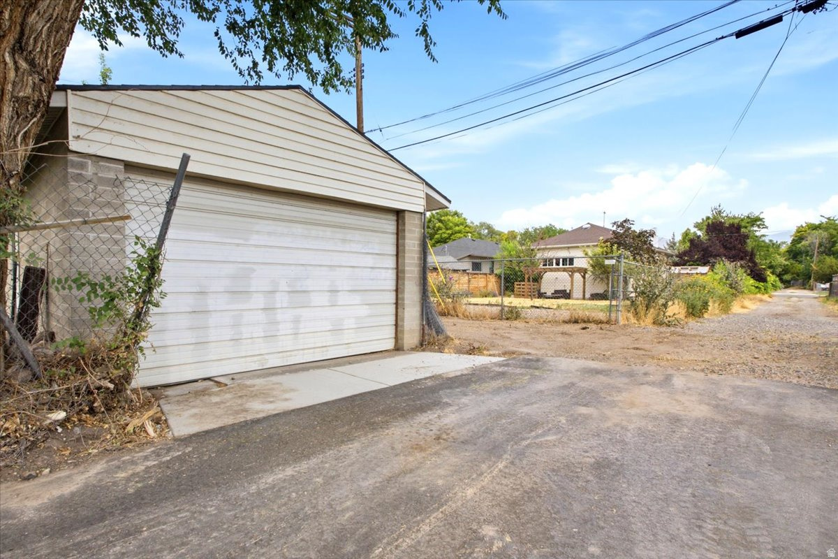 HOMESITE ADD - Residential