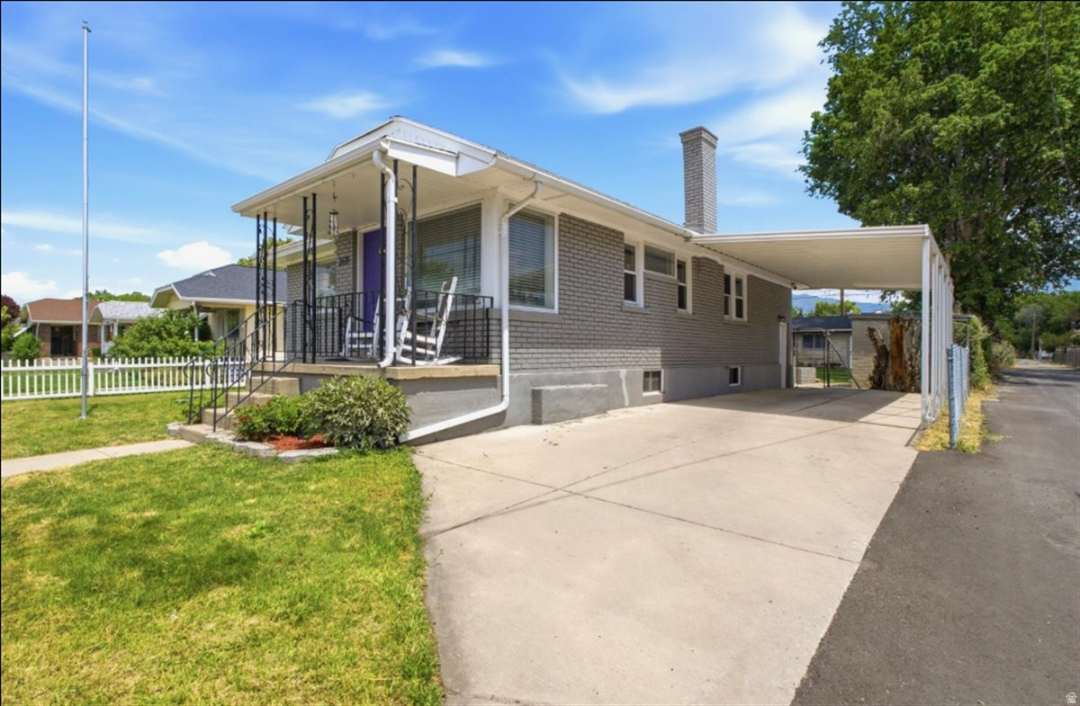 HOMESITE ADD - Residential