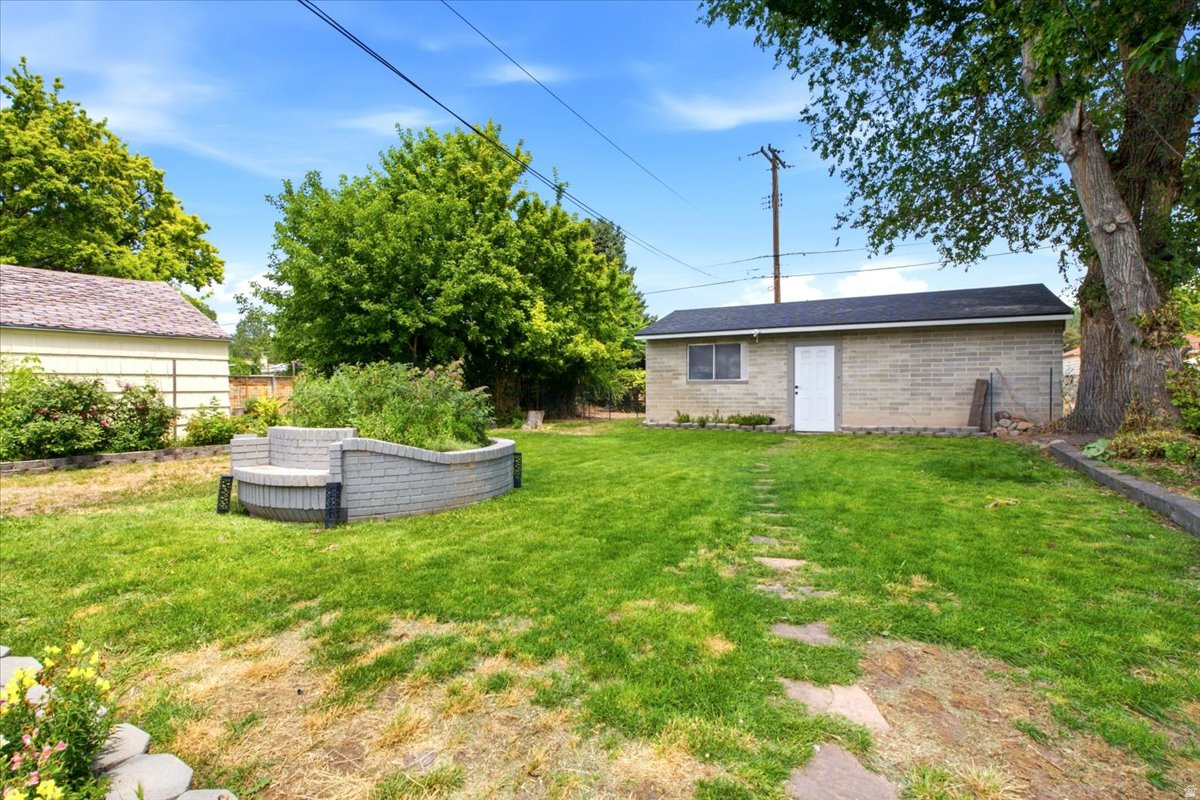 HOMESITE ADD - Residential