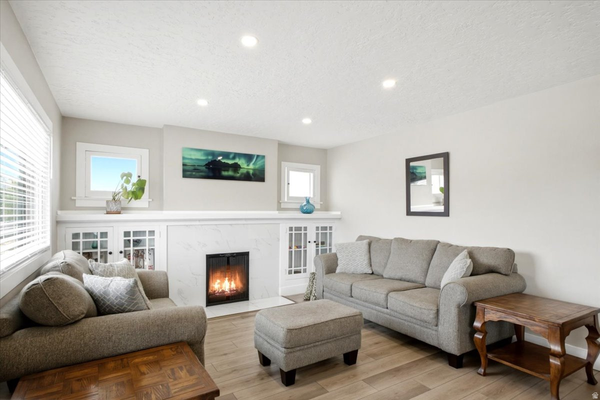 HOMESITE ADD - Residential