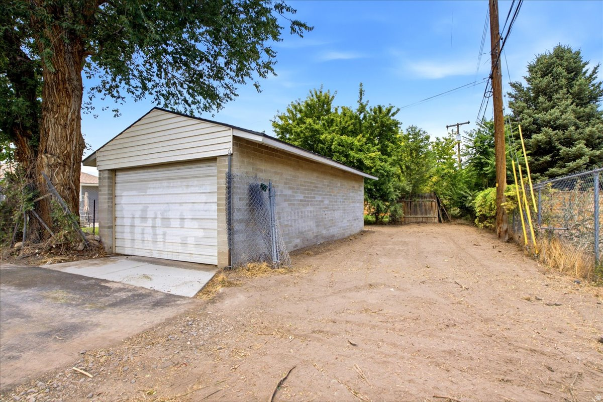 HOMESITE ADD - Residential