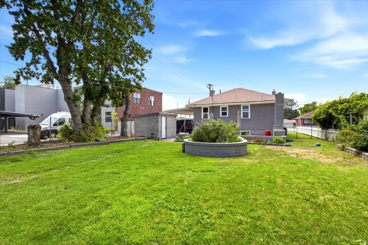 HOMESITE ADD - Residential