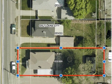 HOMESITE ADD - Residential