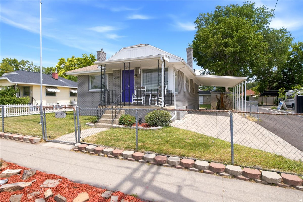 HOMESITE ADD - Residential